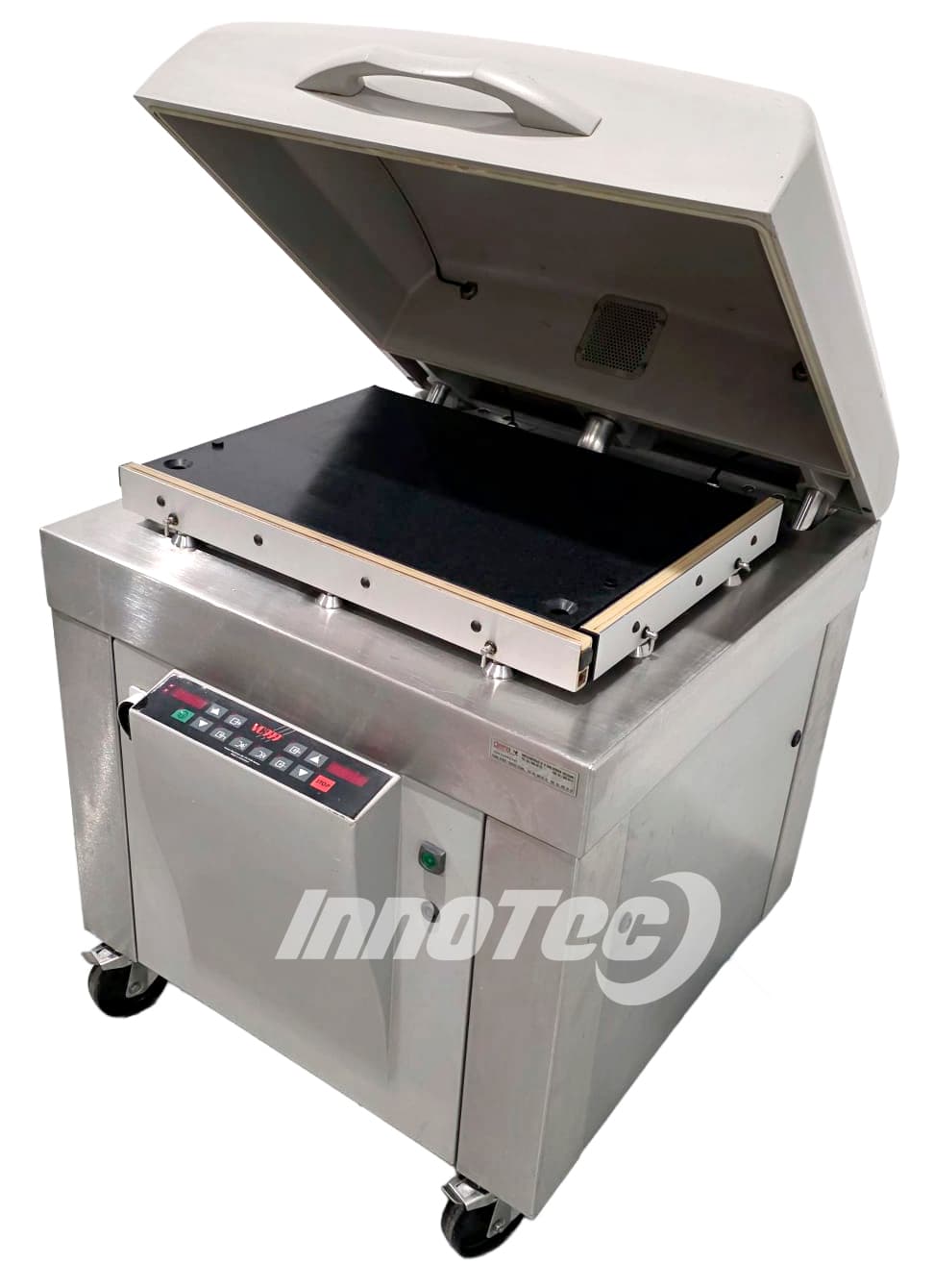 Vacío campana VC999 mod. K5A