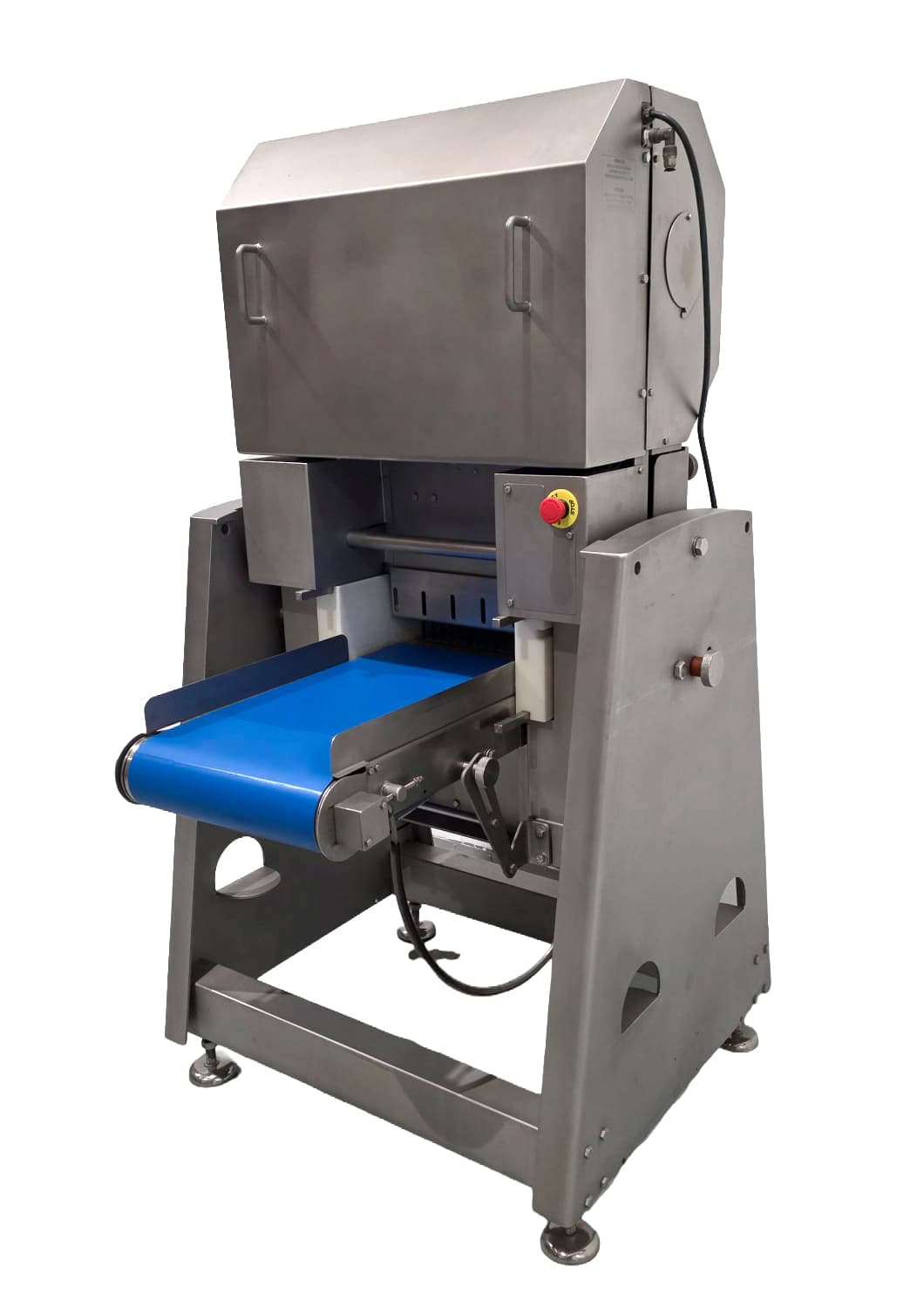 Cortadora de filetes Grasselli mod. SL400 miniatura 2