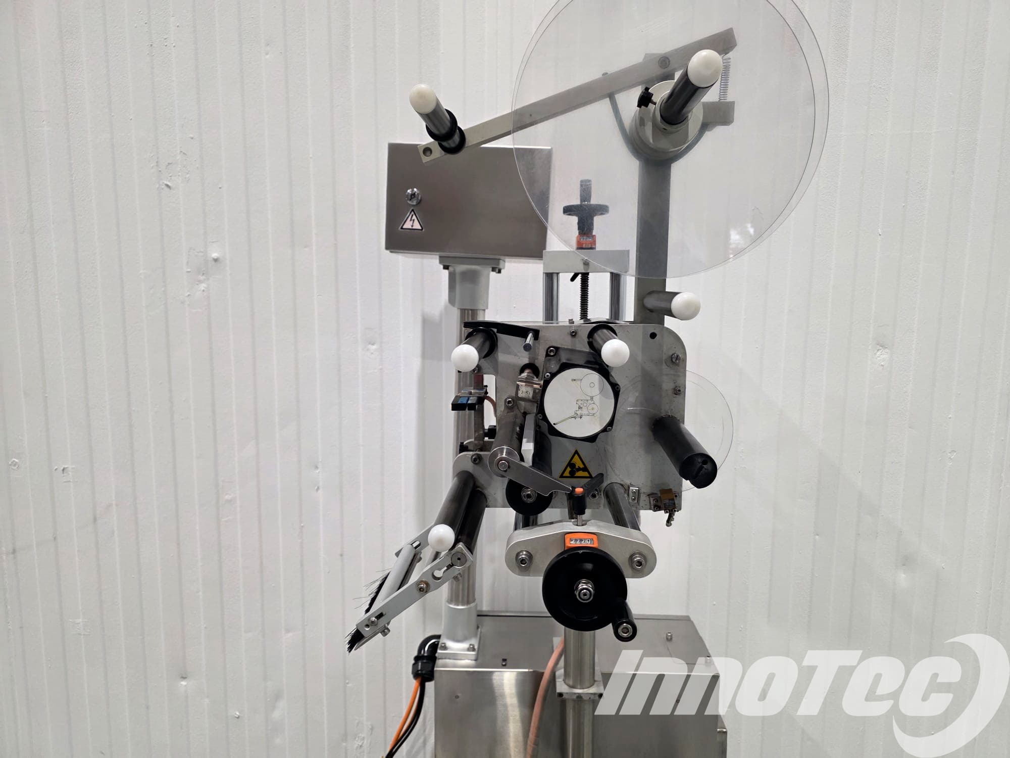 Dispensador de etiquetas auto Espera mod. ES1000 miniatura 8