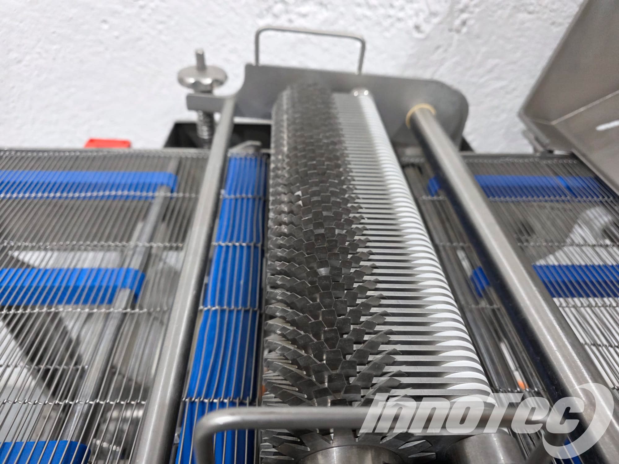 Ablandadora Alco mod. ASC400 N miniatura 8