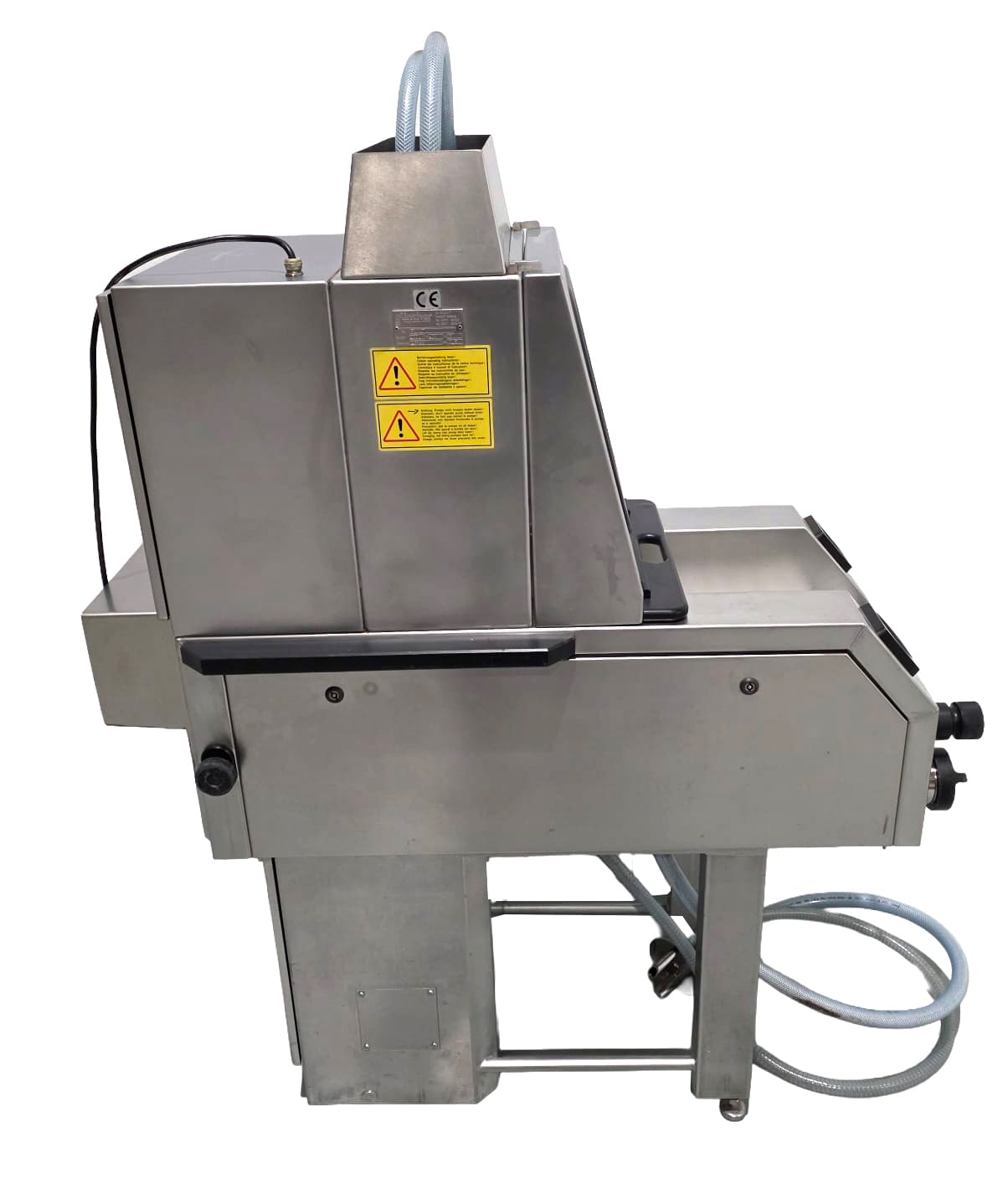 Inyectora salmuera Günther mod. PI 17 miniatura 3