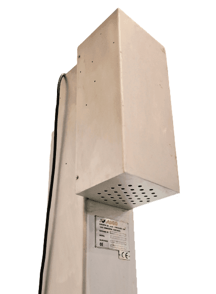 ELEVADOR ASGO ELIC200Q miniatura 8