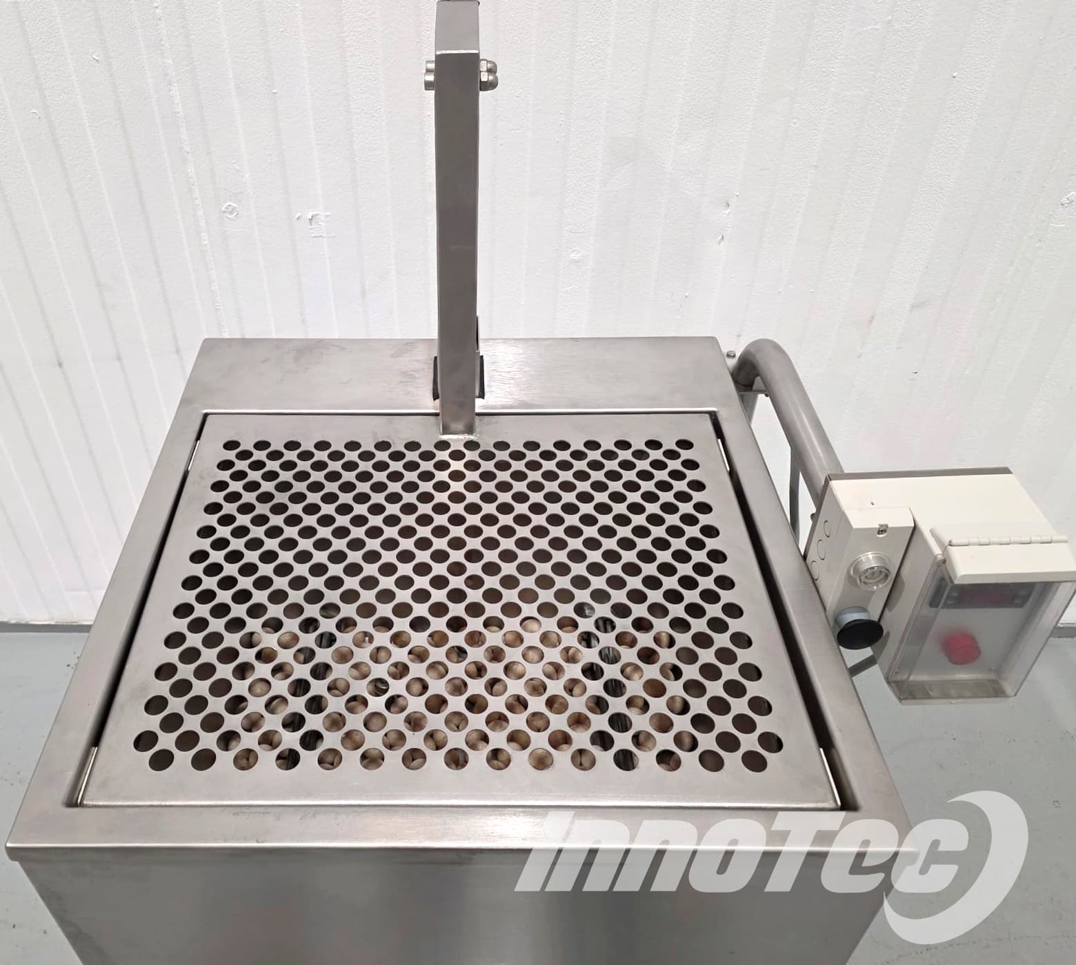 Tanque retráctil HENKELMAN mod. DT60 miniatura 8