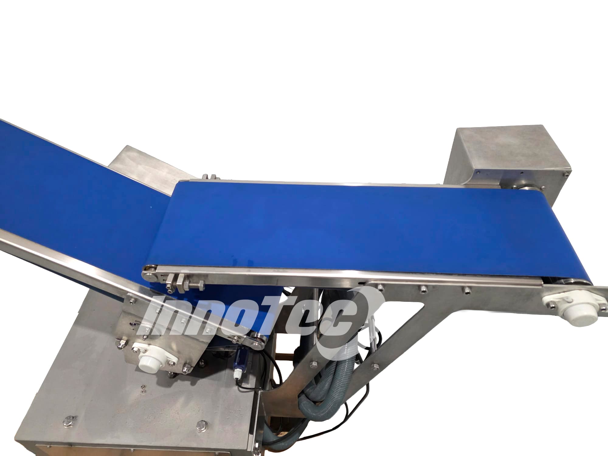 Repartidor cintas salida miniatura 8