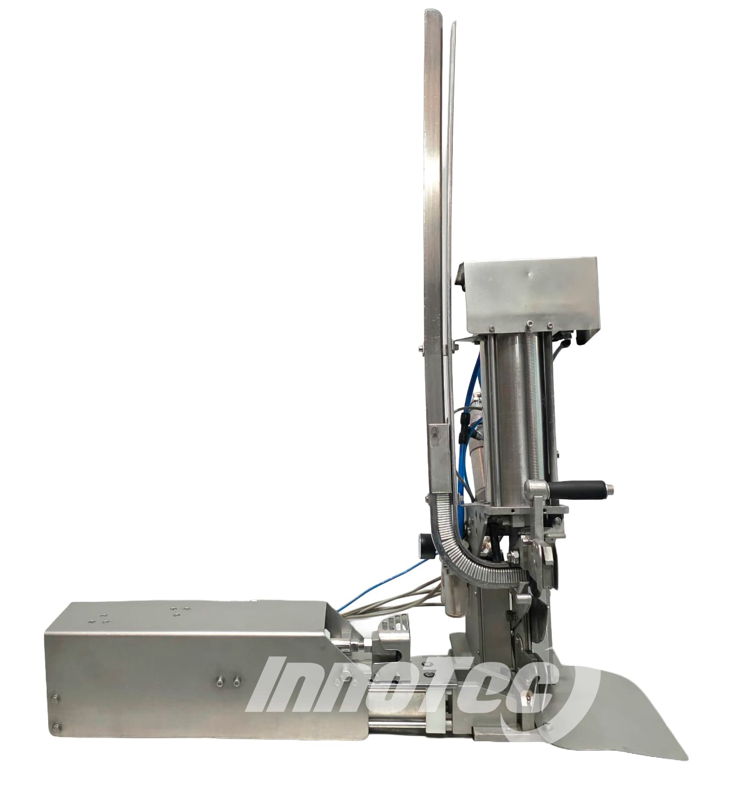 Grapadora Lorenzo Barroso estiradora mod. E3 HE 401   Ref.: 2452 miniatura 6