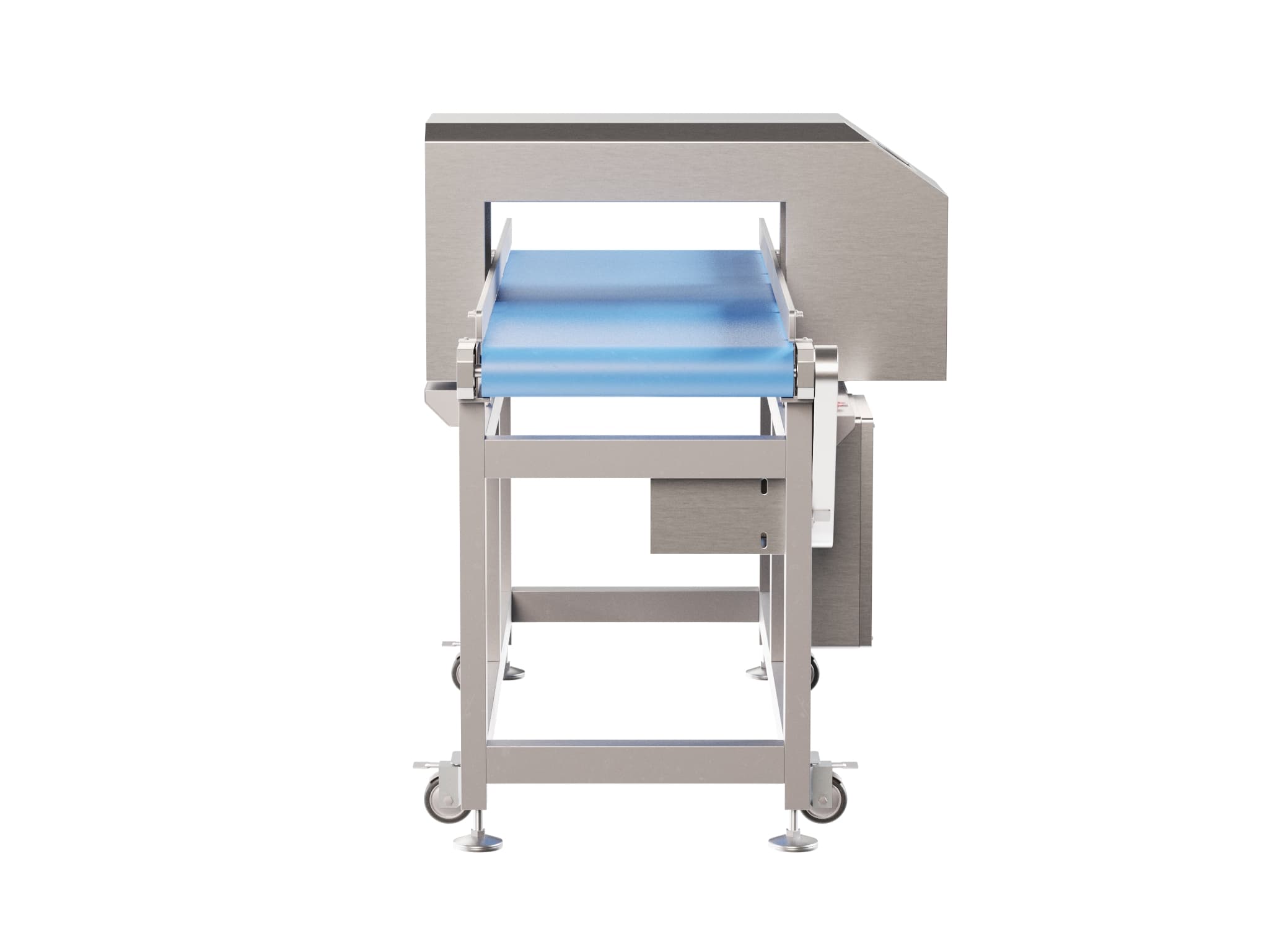 Detector de metales DE(520-530) miniatura 2