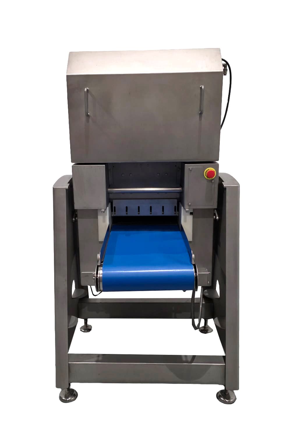 Cortadora de filetes Grasselli mod. SL400 miniatura 5