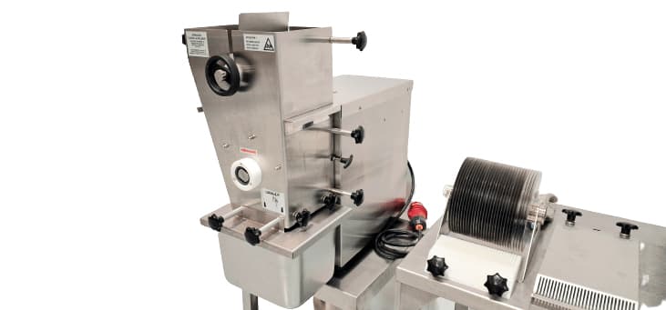 LONCHEADORA AUTOMÁTICA KT  F-19S miniatura 2