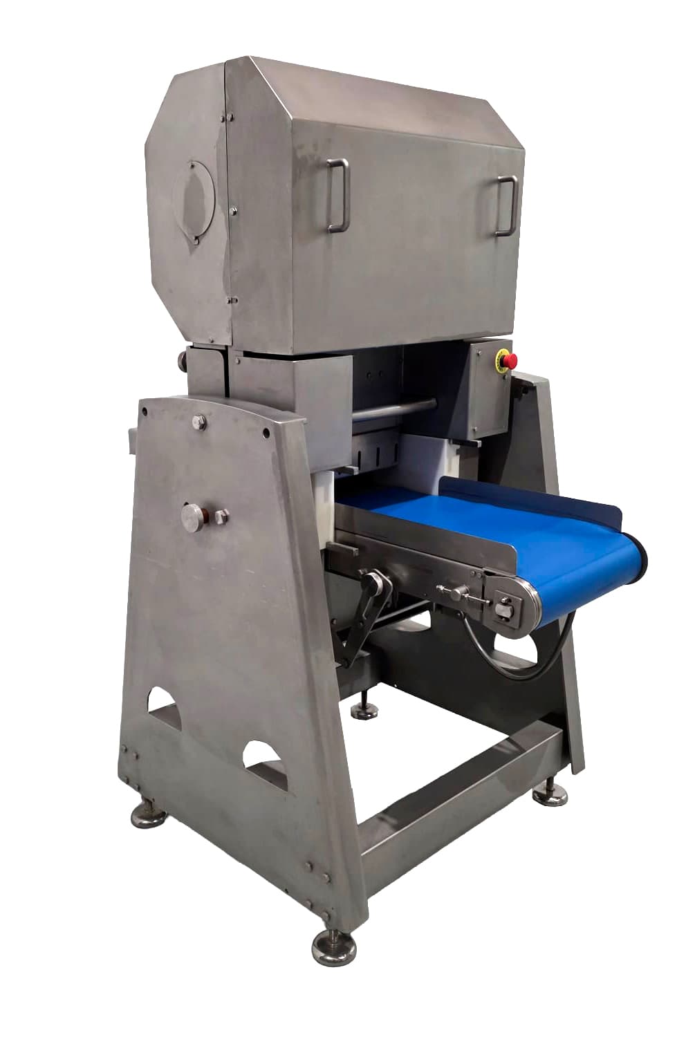 Cortadora de filetes Grasselli mod. SL400