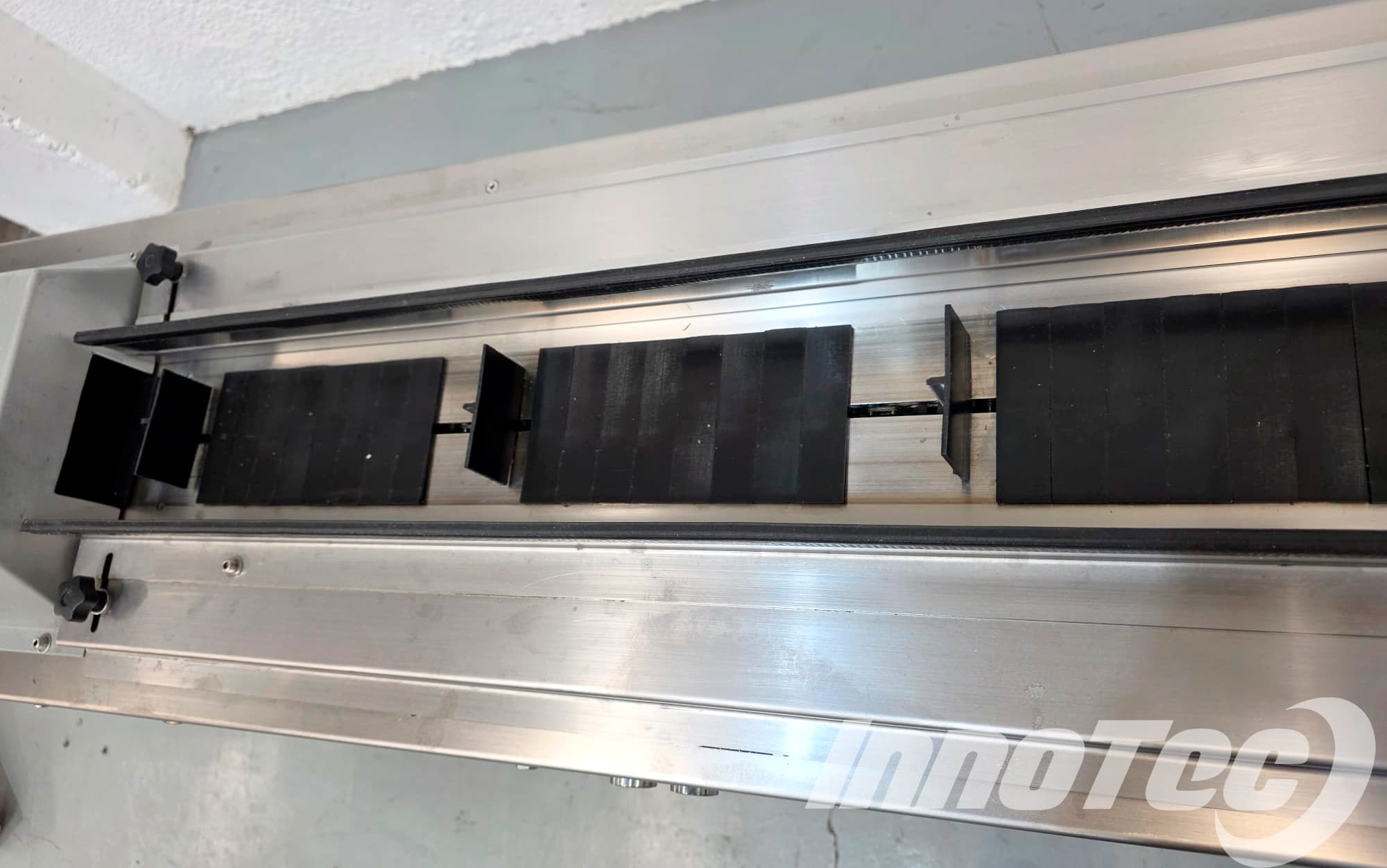 Flow Pack Belca mod. BFI 200 PLUS miniatura 7