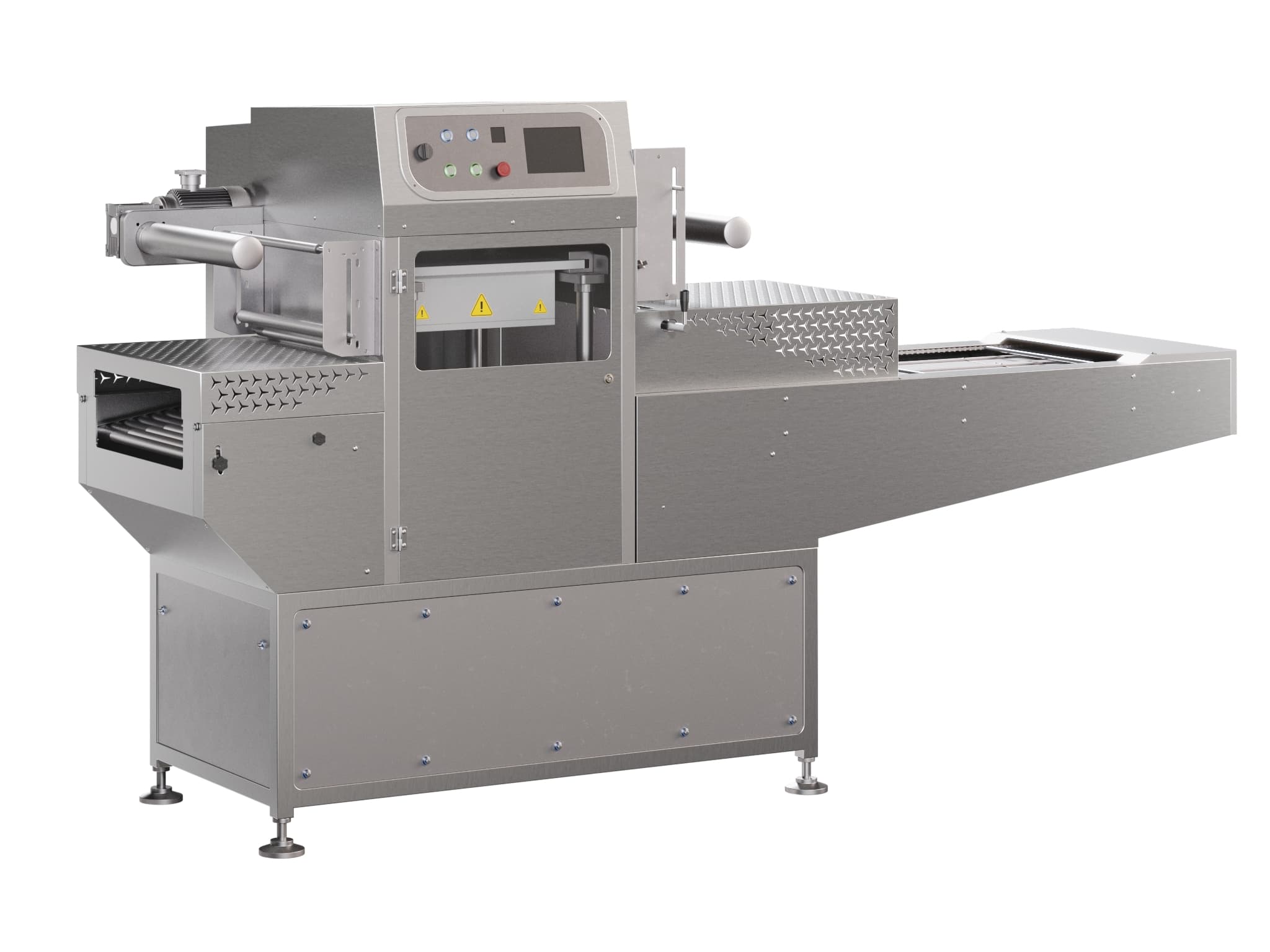 Termoselladora Automática ACHERON 500