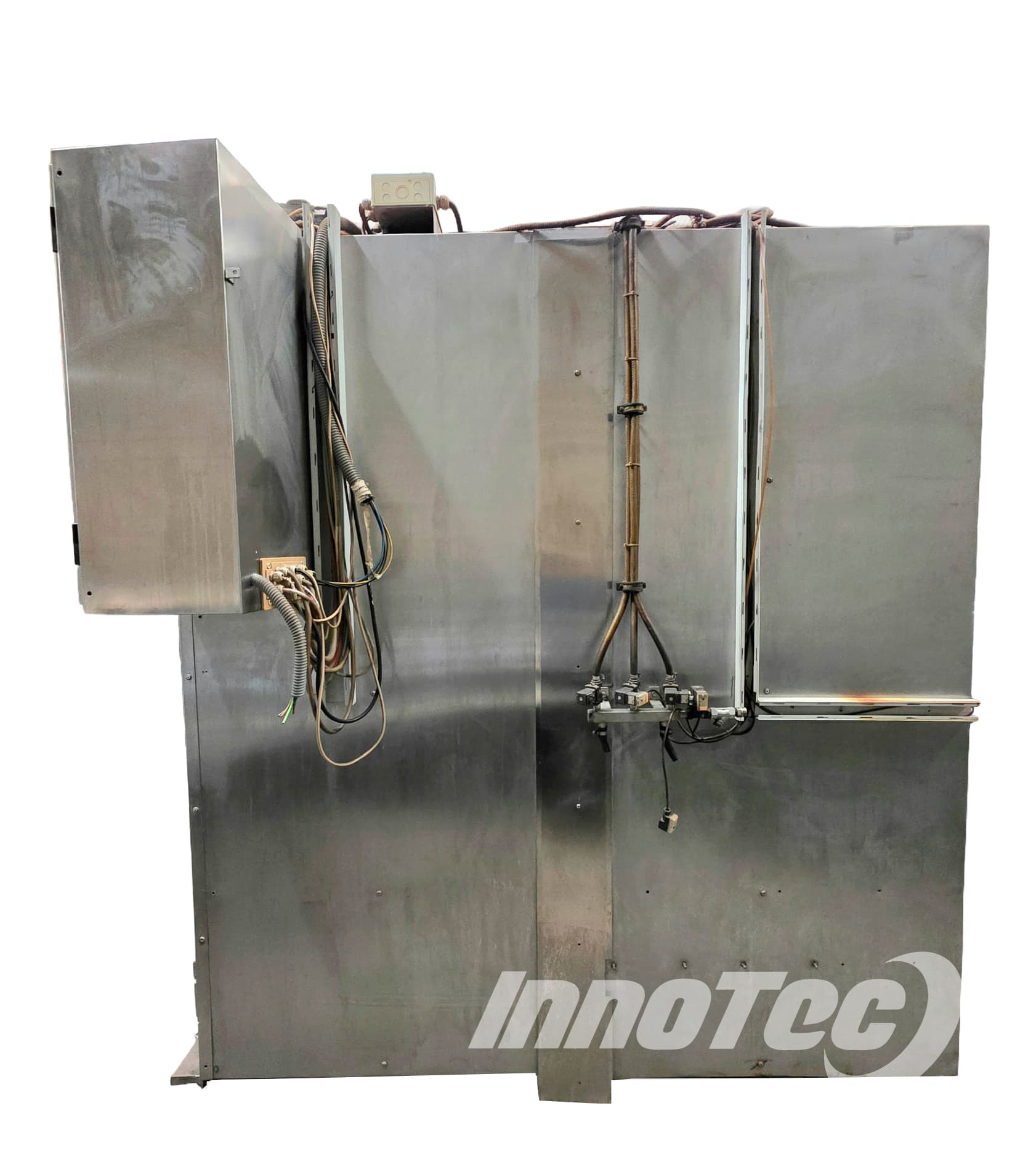 Horno ahumador Reich 2 miniatura 2