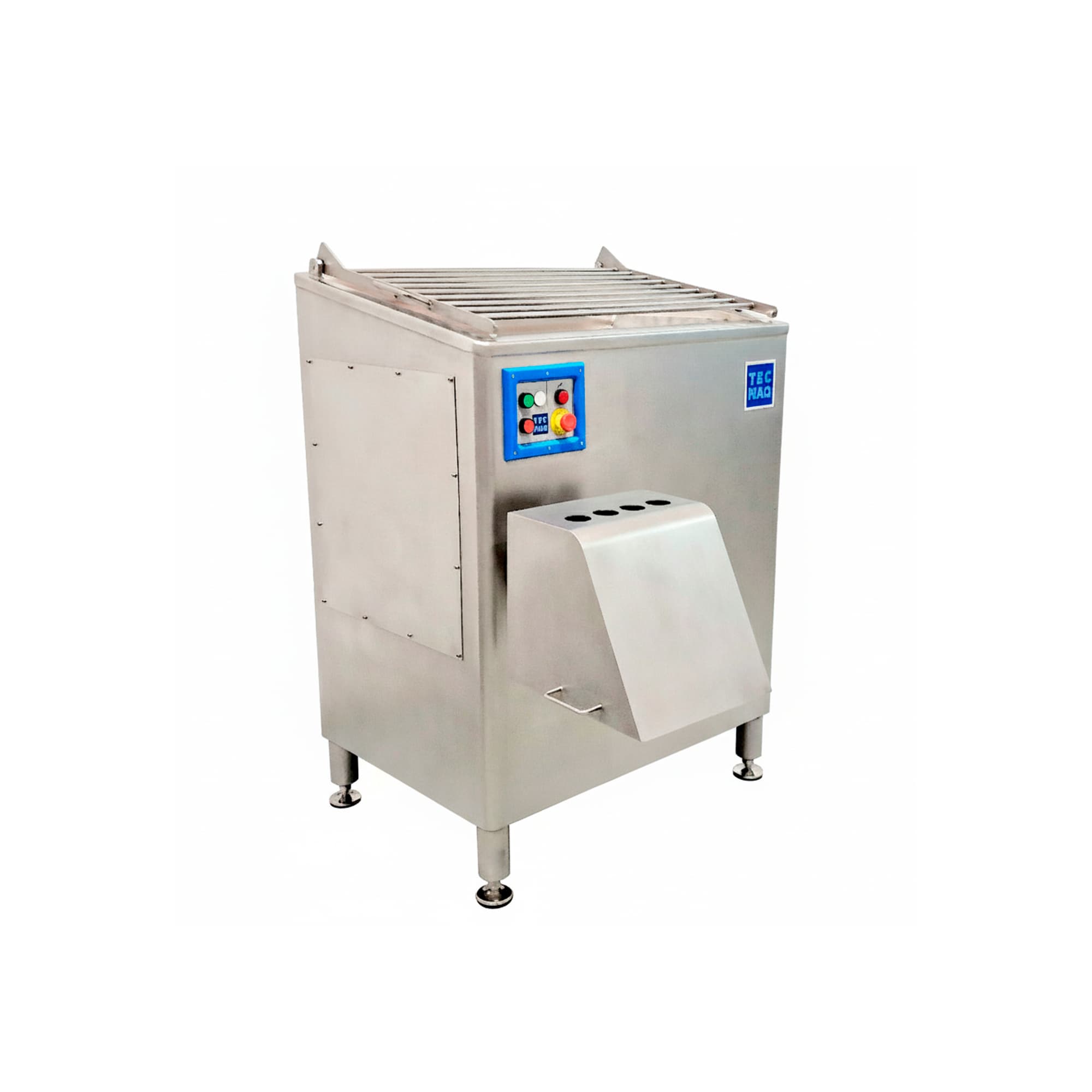 PICADORA AUTOMÁTICA TEC MAQ ALIMAT 130/2 miniatura 5