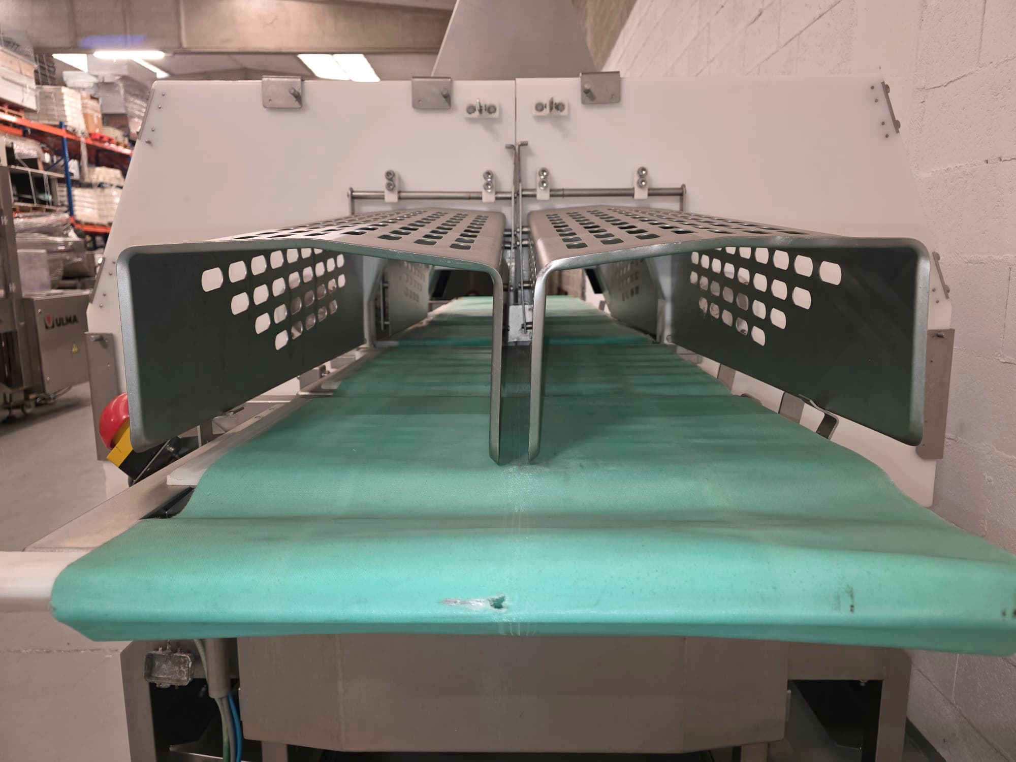 Porcionadora Marel IPMX600 SERVO miniatura 10