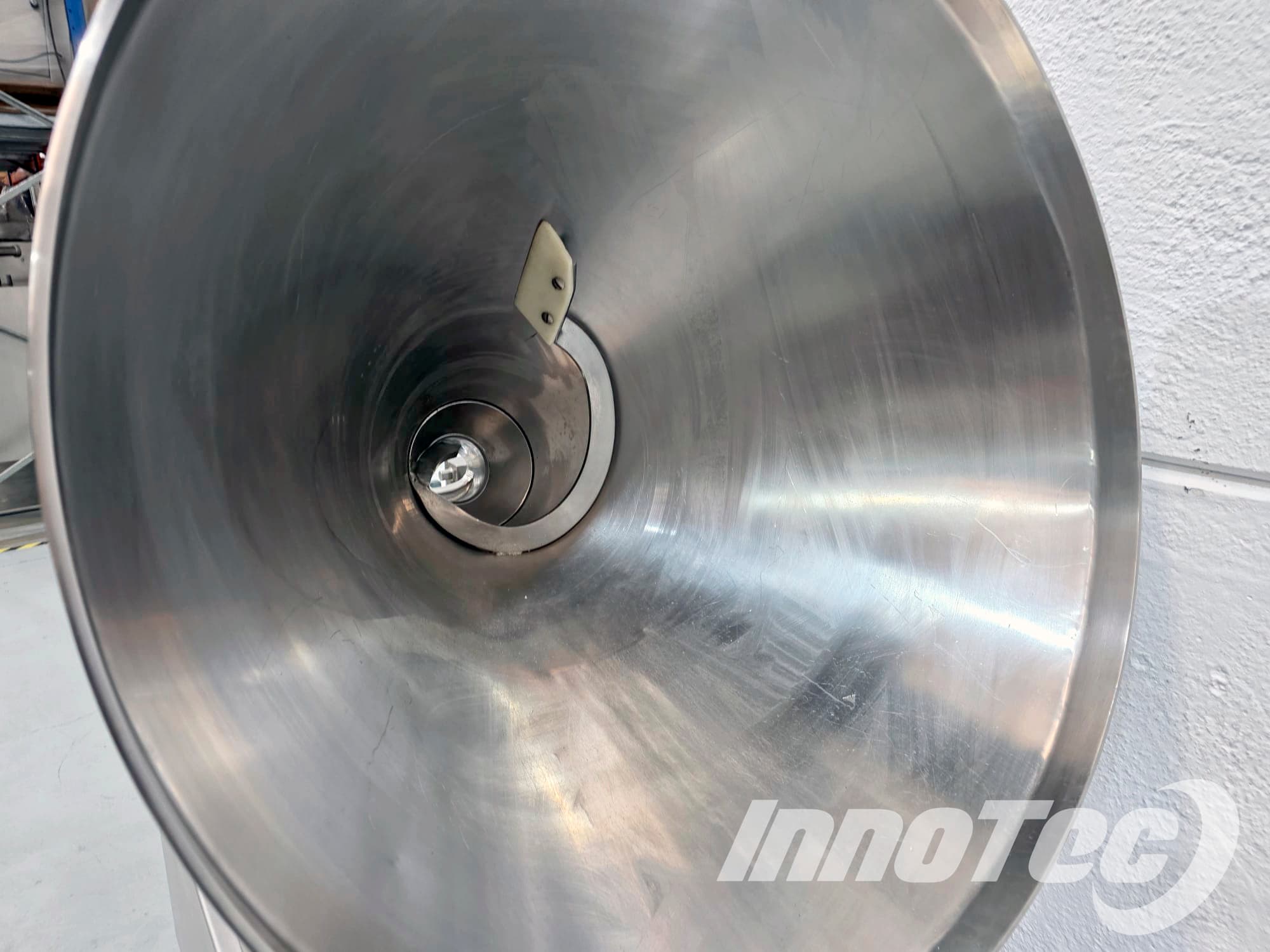 Embutidora continua Martin mod. AUT 4000 300P miniatura 5