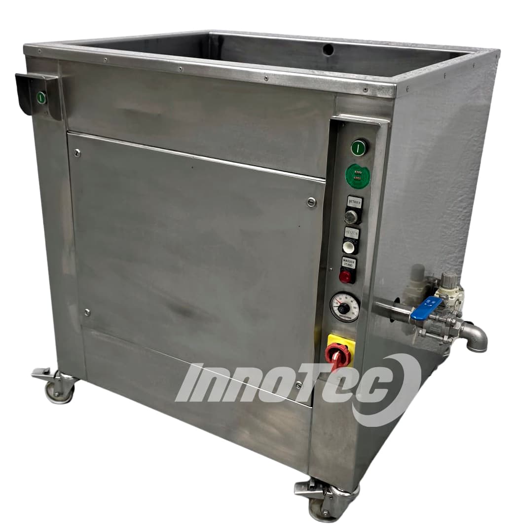 Tanque retráctil Webomatic st60/80rpl miniatura 6