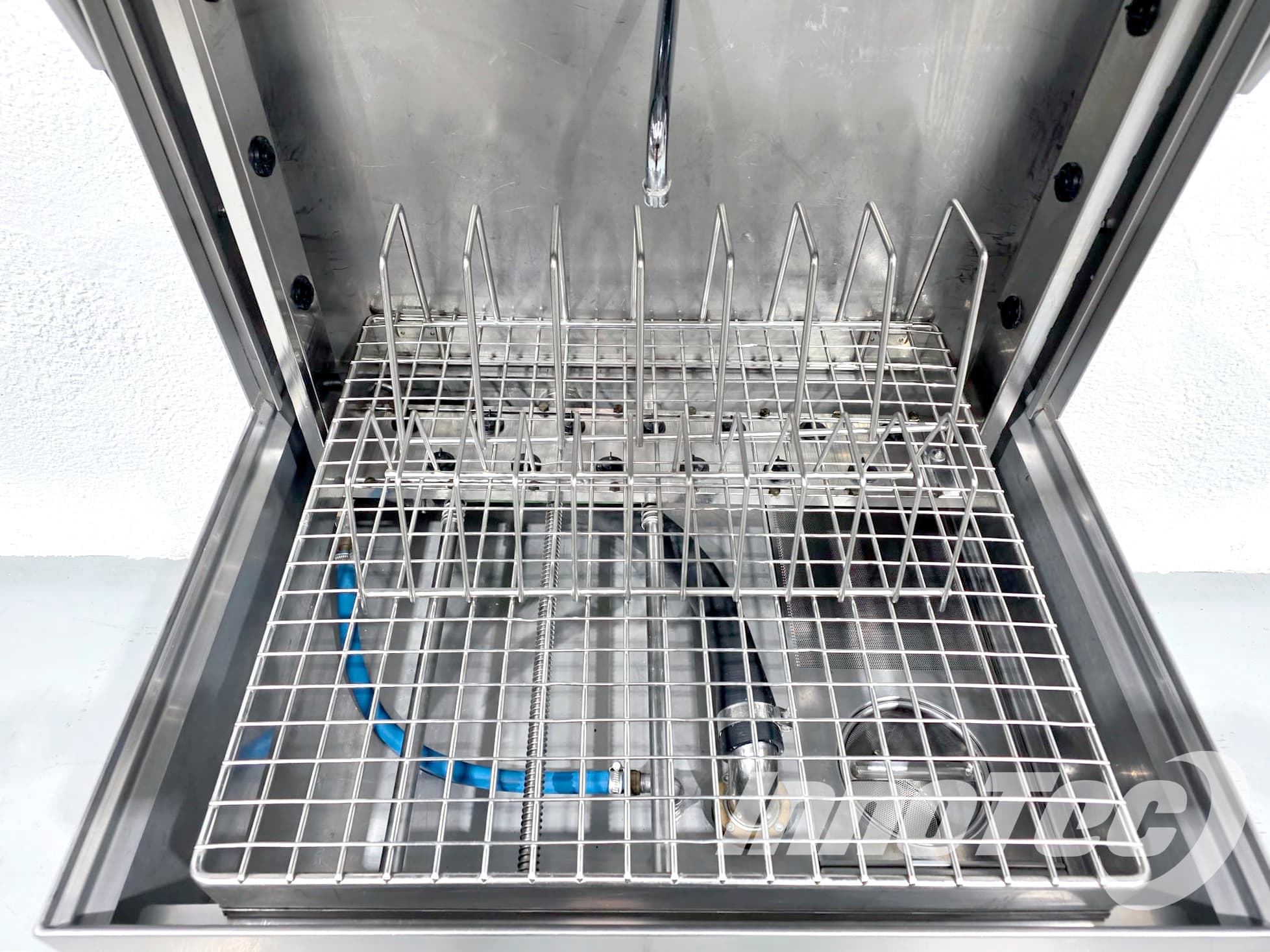 Lavavajillas JEROS mod. 8116 miniatura 8