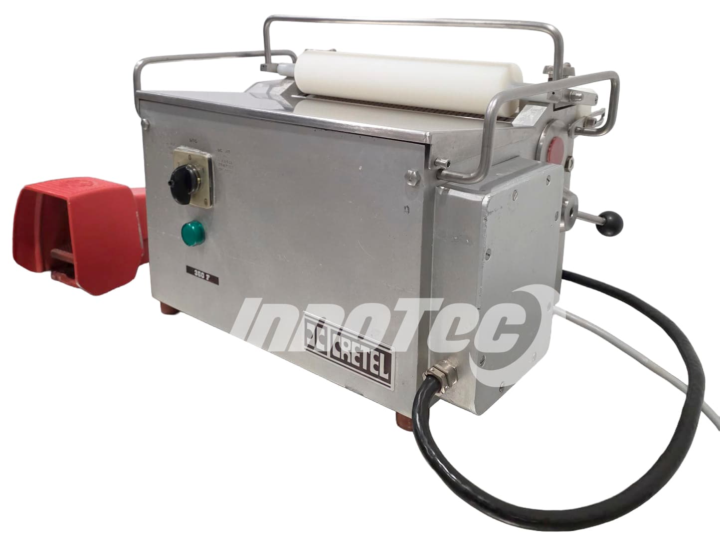 Desveladora Cretel mod.MINI miniatura 2