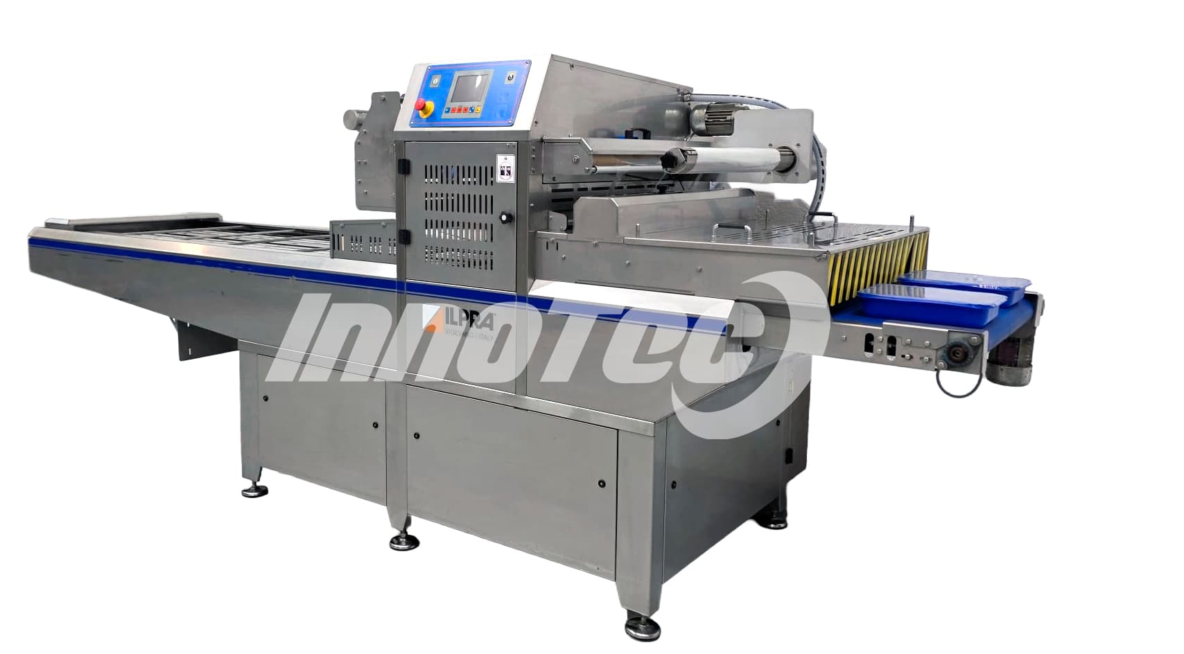 Termoselladora automática ILPRA mod. FP SPEEDY 2 EMEC