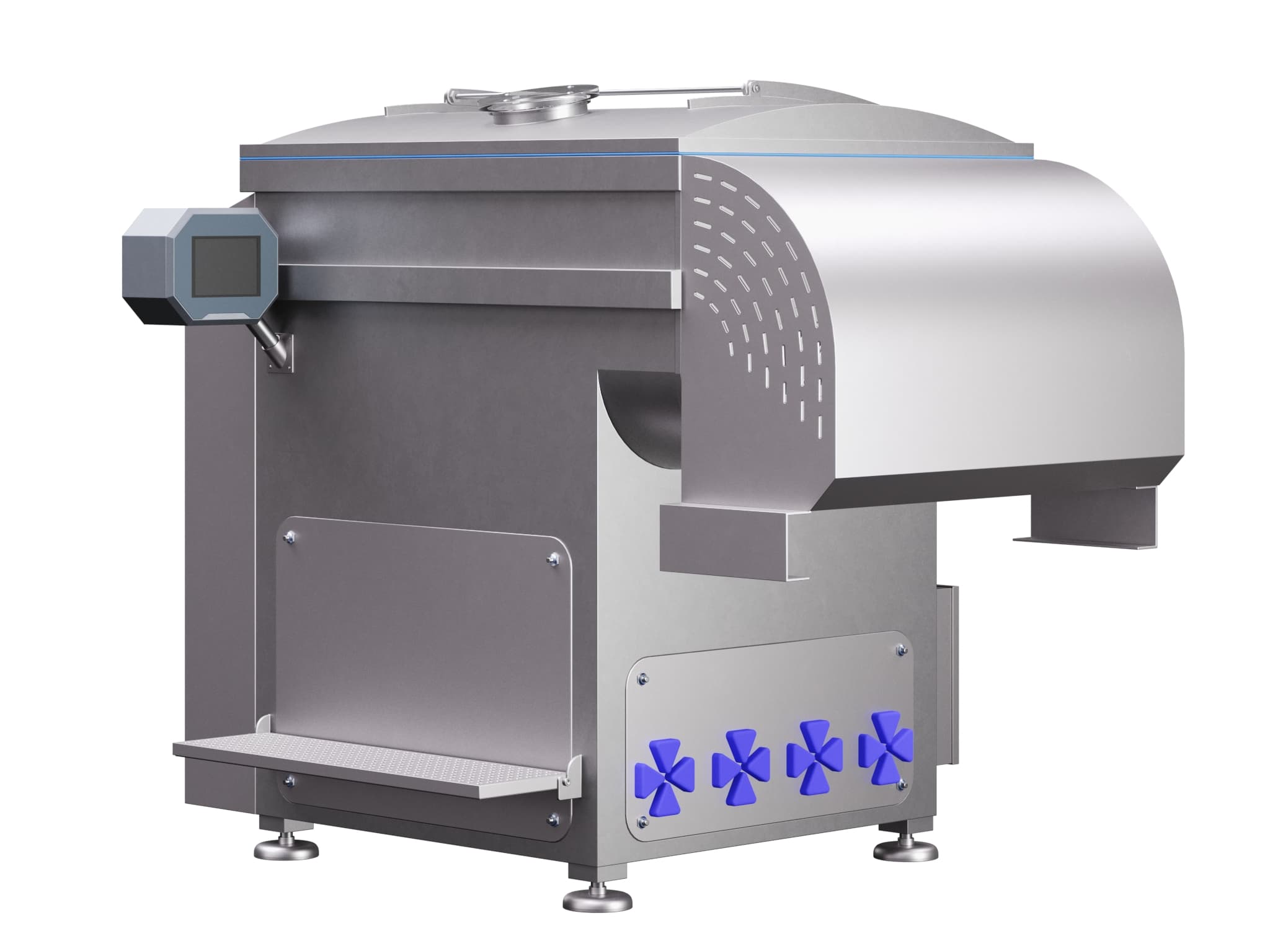 MX-V600