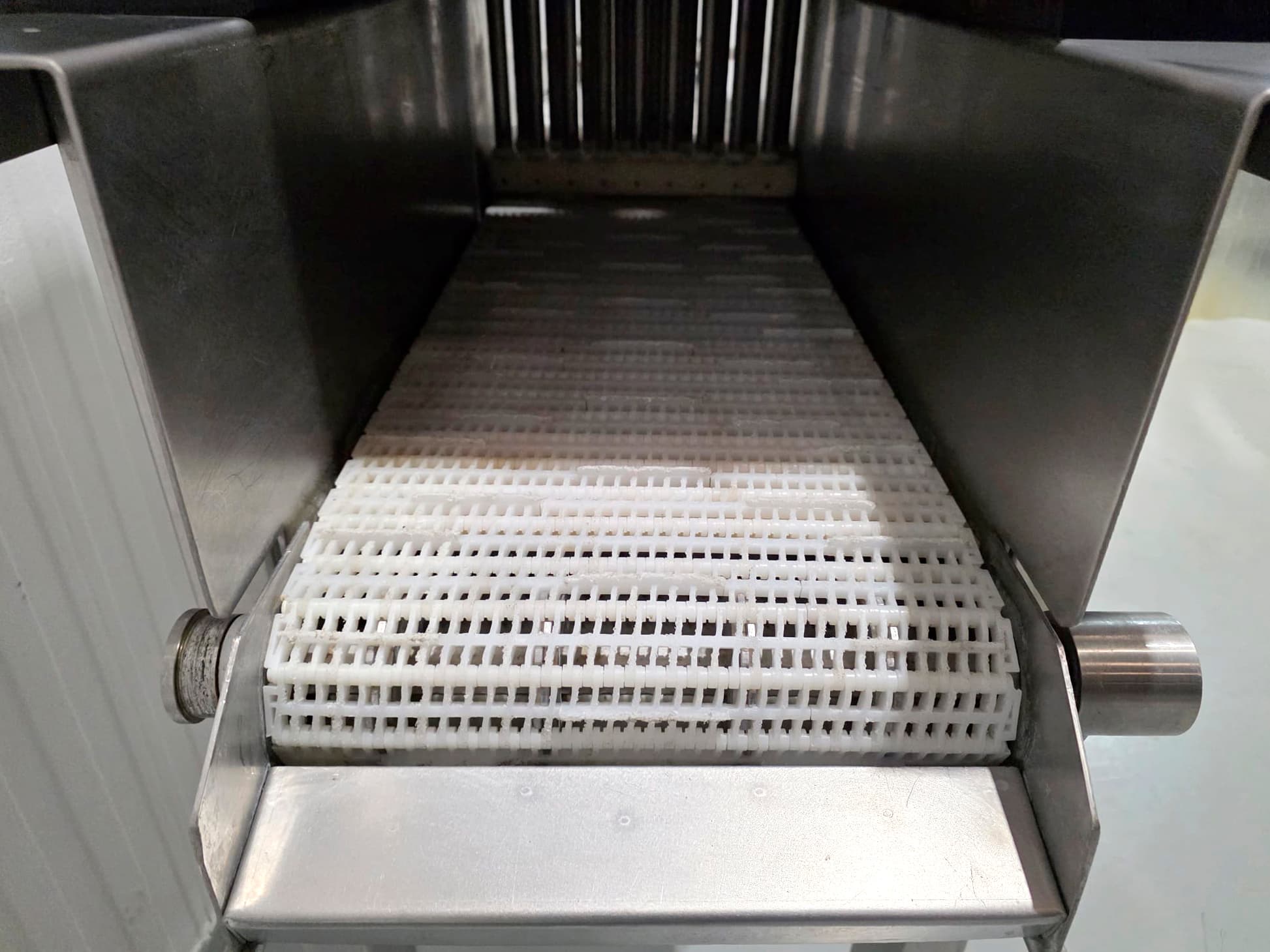 Inyectora salmuera Pokomat, mod. P I8/320 miniatura 5