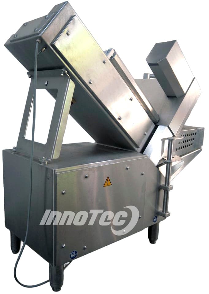 Loncheadora automática Weber mod. CCS 402UB miniatura 3