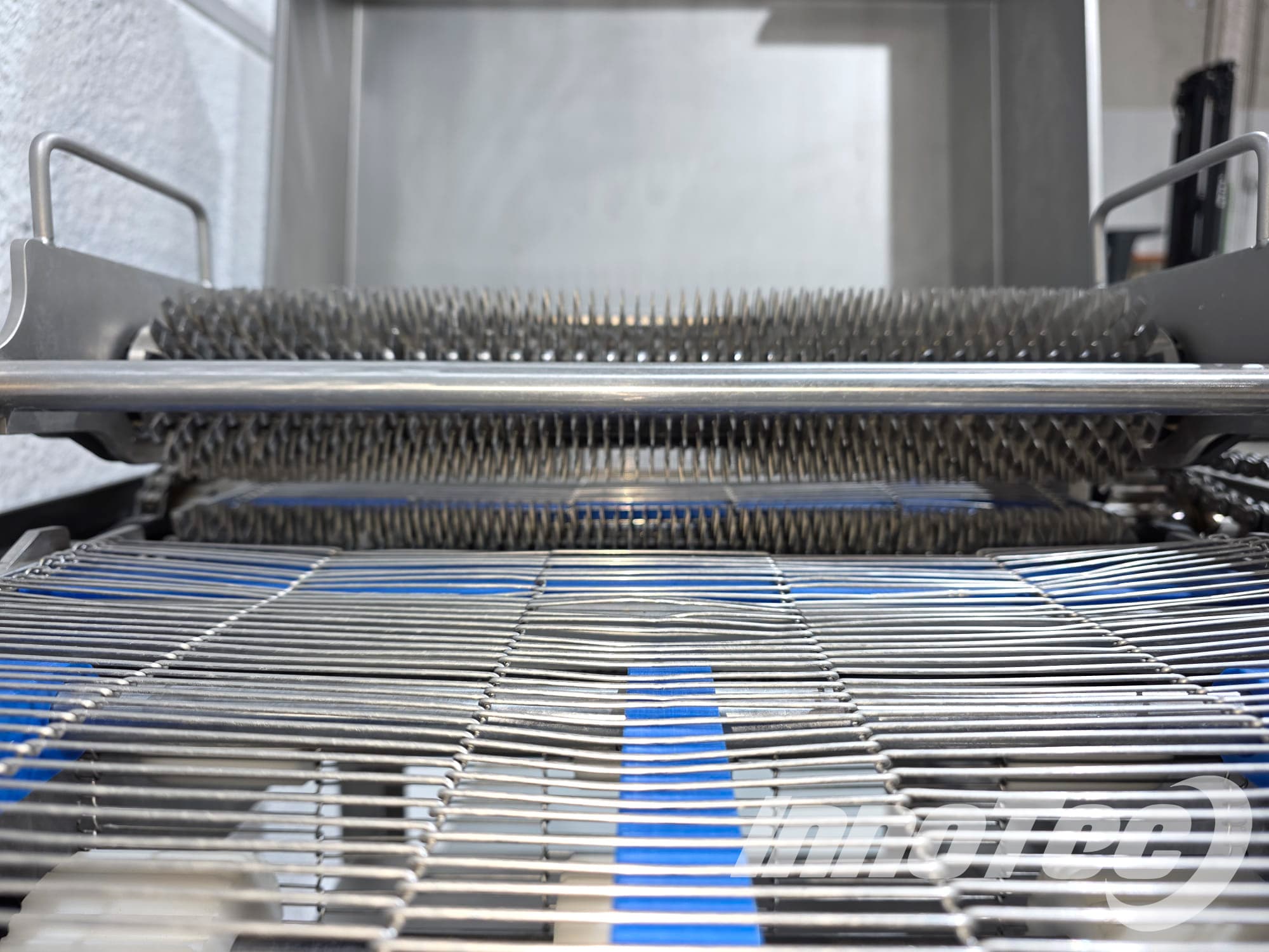 Ablandadora Alco mod. ASC400 N miniatura 9