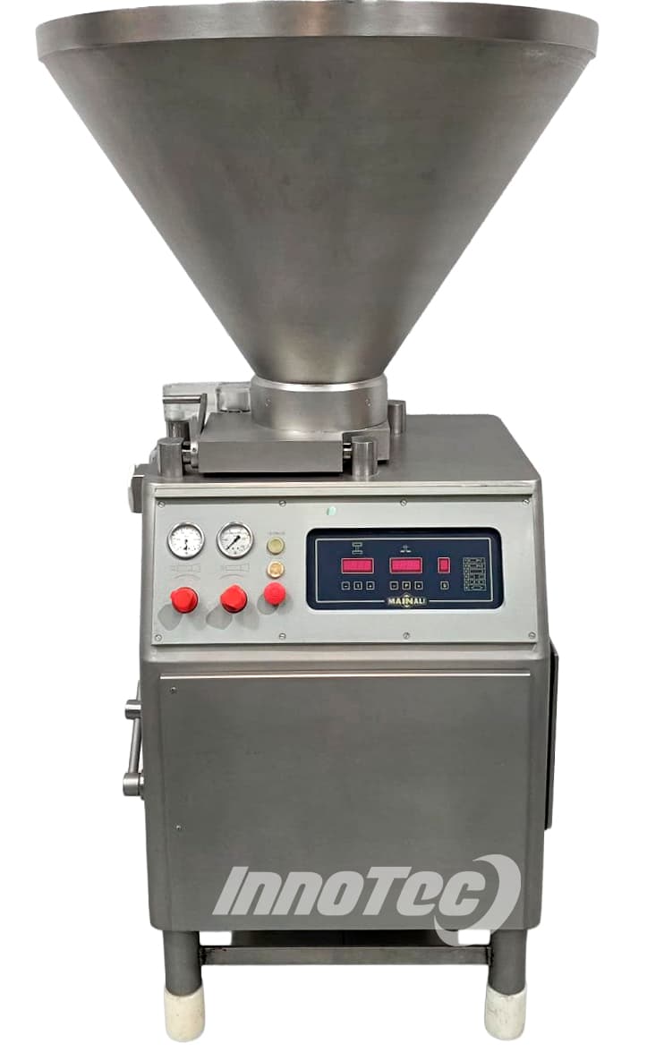 Embutidora continua Mainali mod. AU.5000 miniatura 5