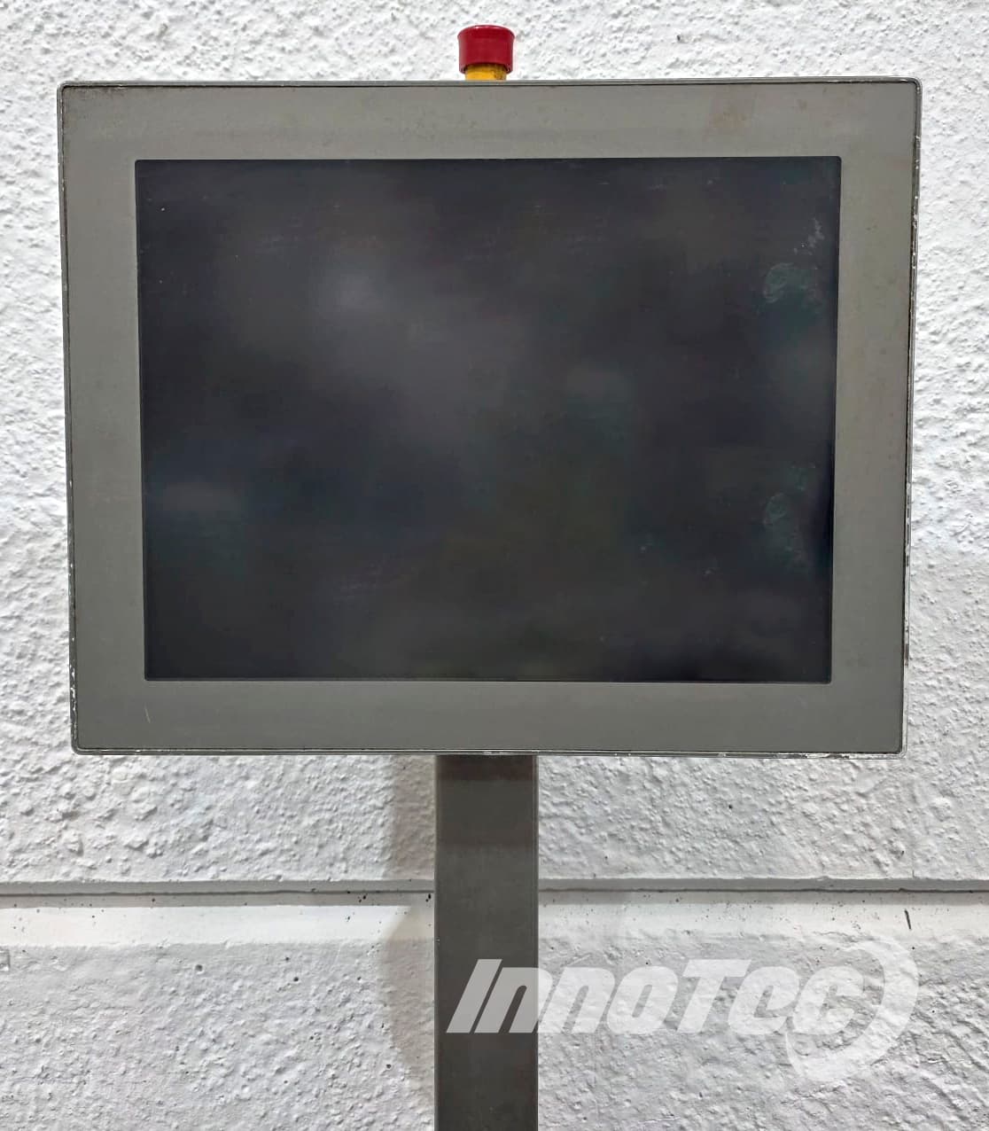 Cortadora de dados RÜHLE mod. SR 2 TURBO miniatura 8