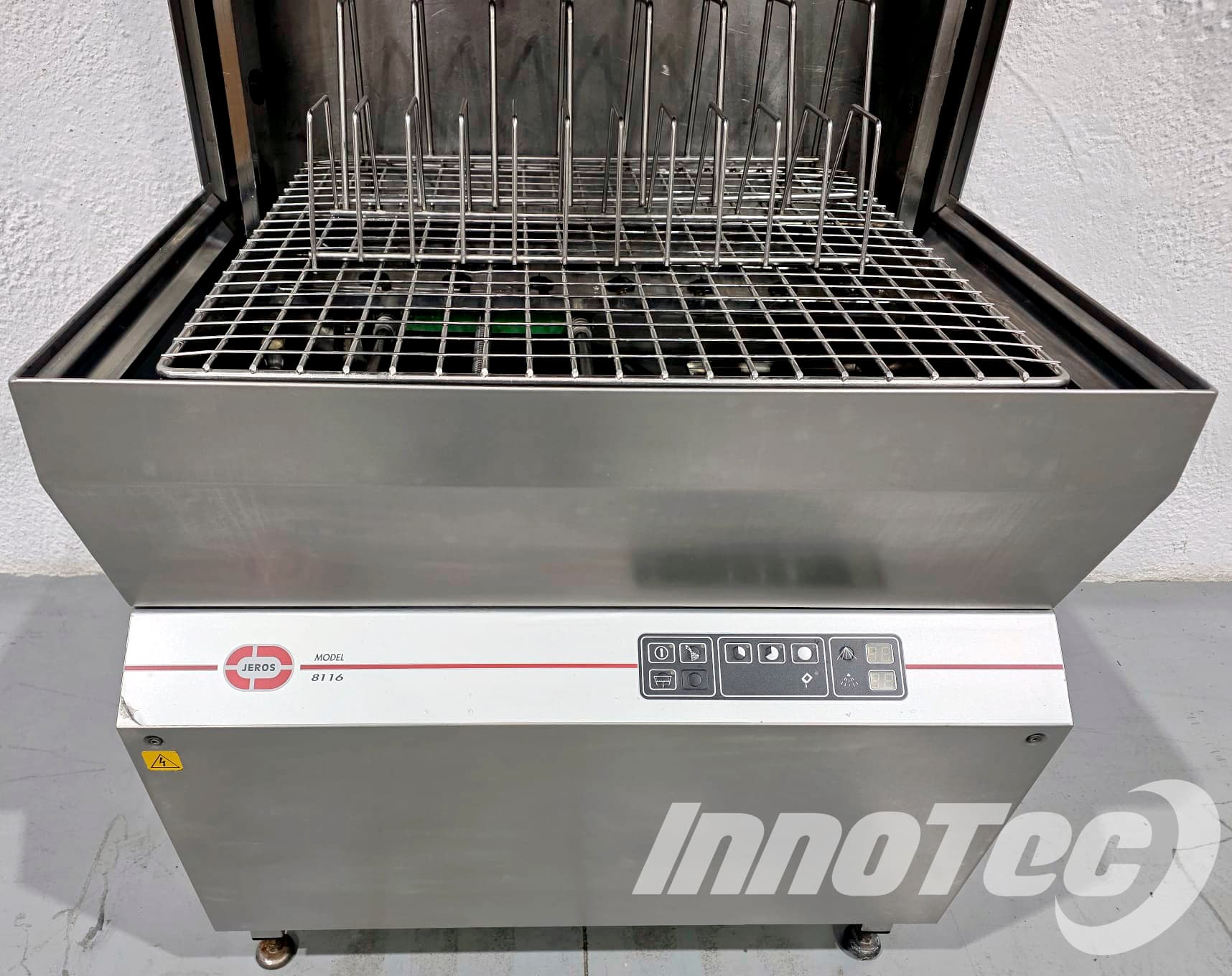 Lavavajillas JEROS mod. 8116 miniatura 7