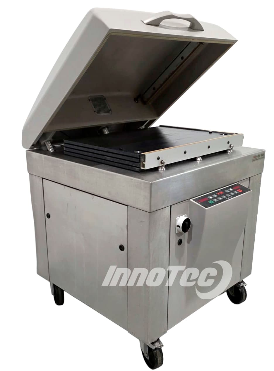 Vacío campana VC999 mod. K5A miniatura 8