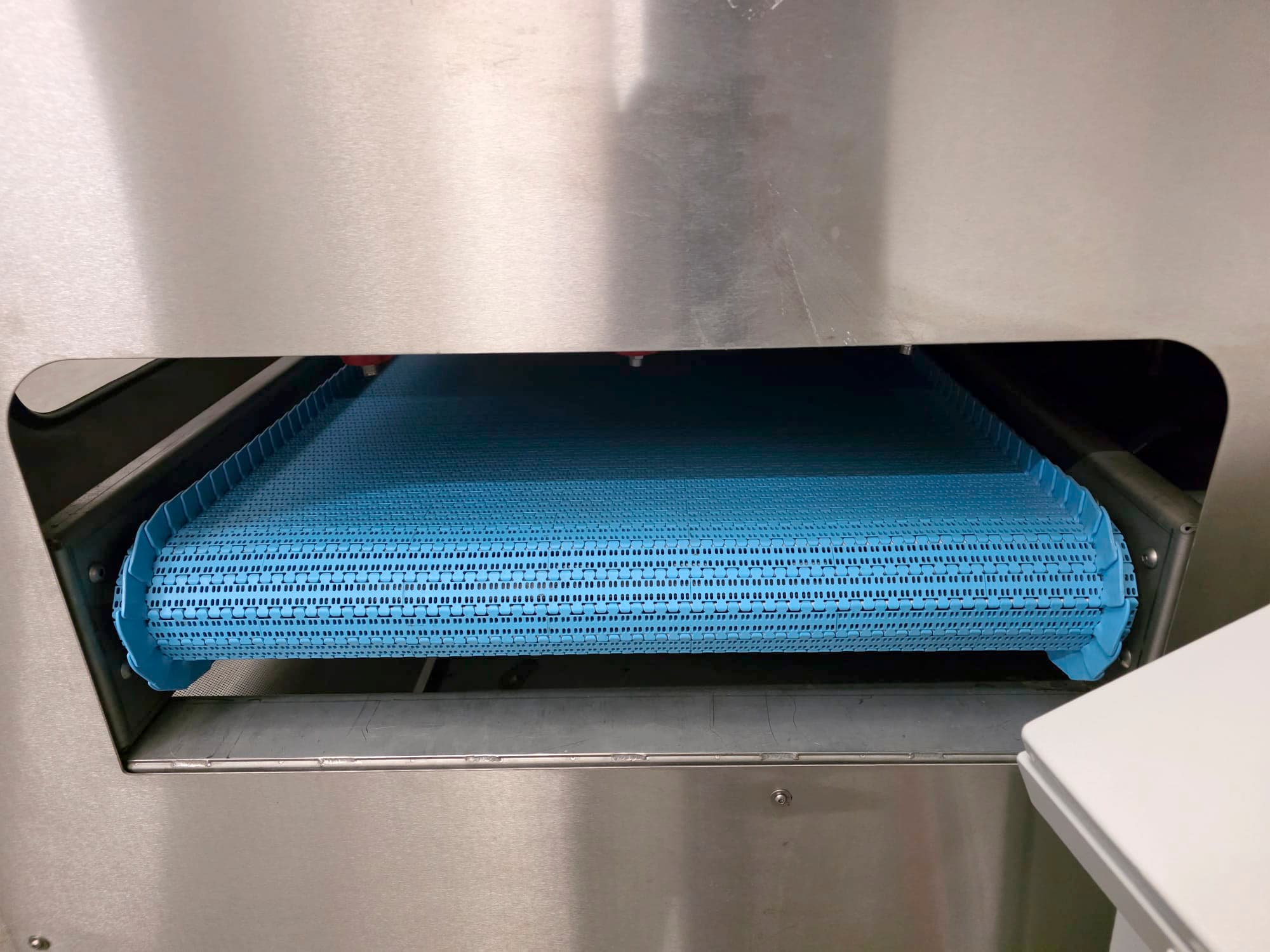 Escaldador de cinta y enfriador Neaen miniatura 5