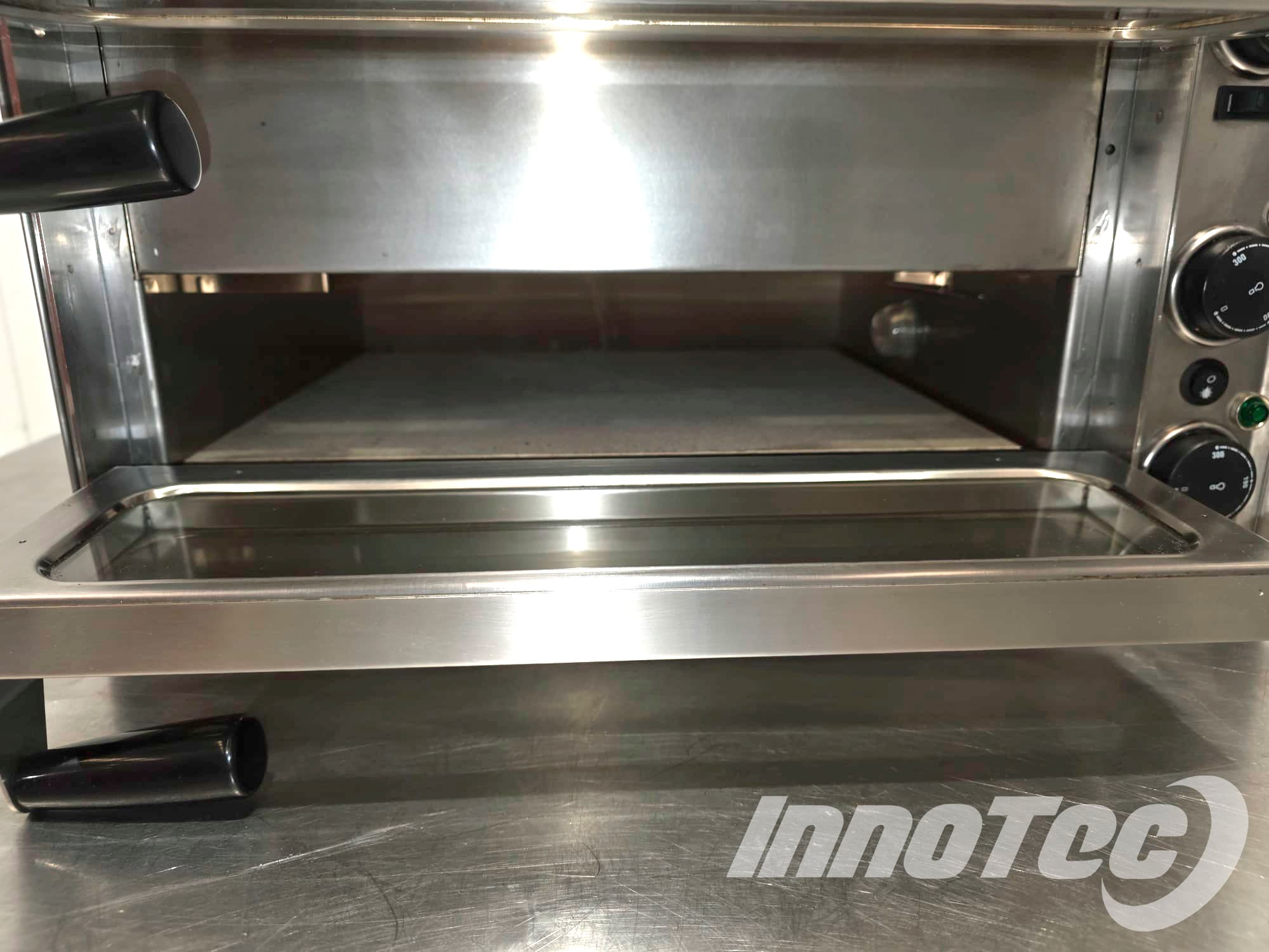 Horno de piedra para pizza Makexpres Ref.: 2838 miniatura 6