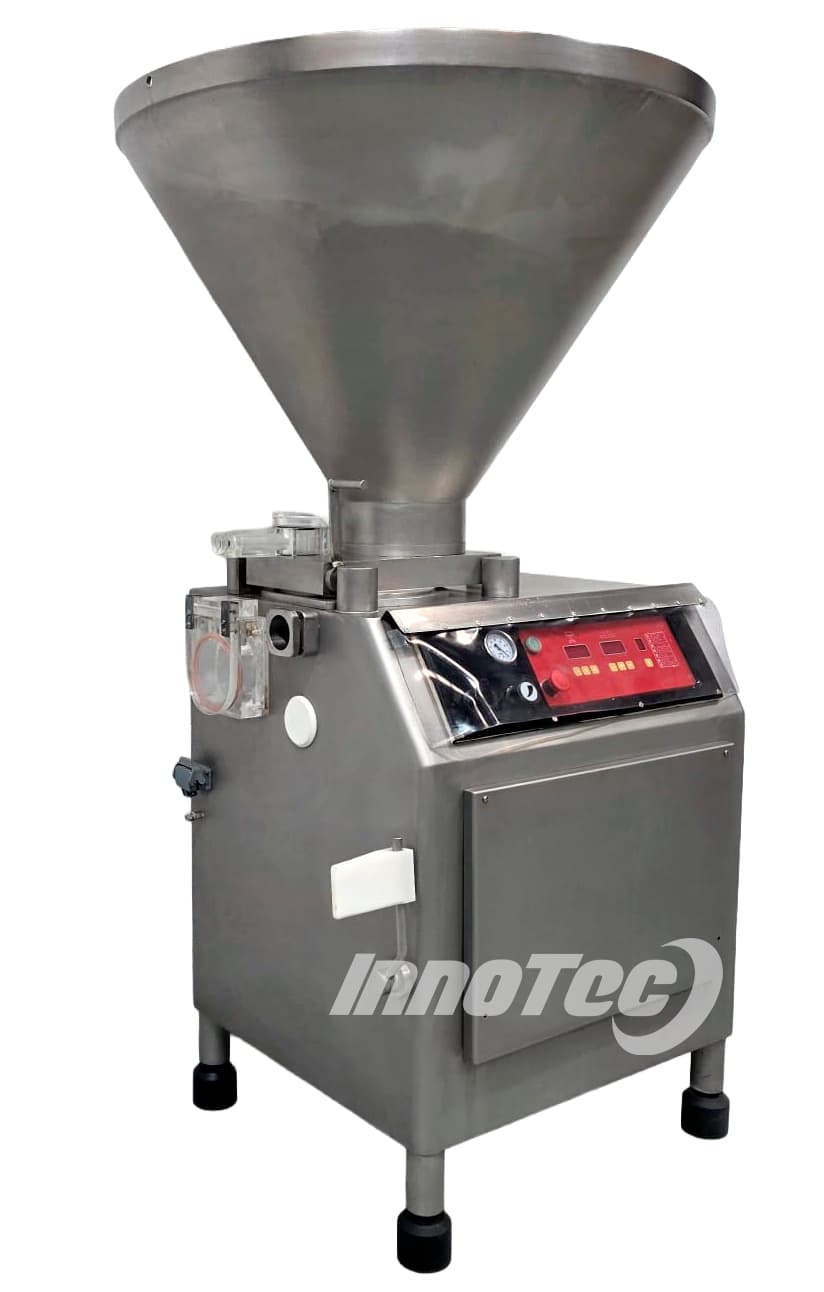 Embutidora continua Martin mod. AUT 4000 300P