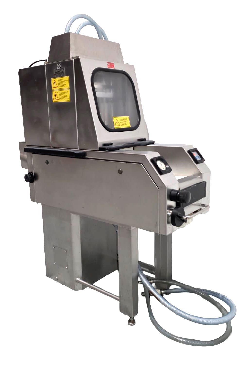 Inyectora salmuera Günther mod. PI 17 miniatura 2