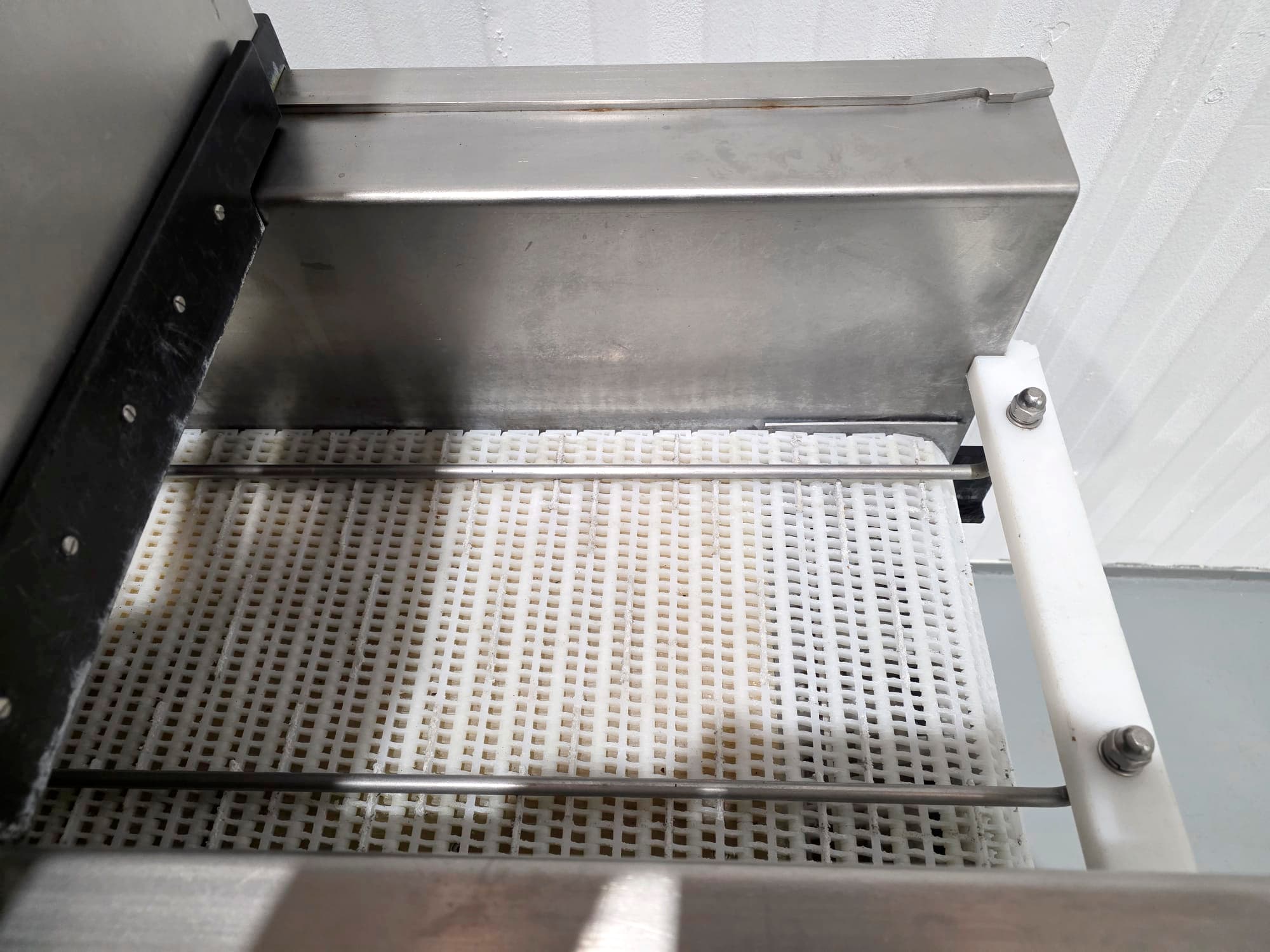 Inyectora salmuera Pokomat, mod. P I8/320 miniatura 8