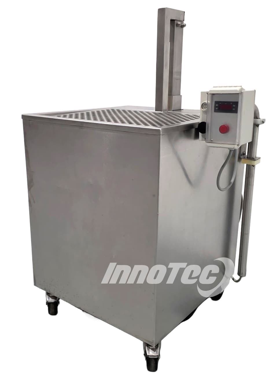 Tanque retráctil HENKELMAN mod. DT60 miniatura 5