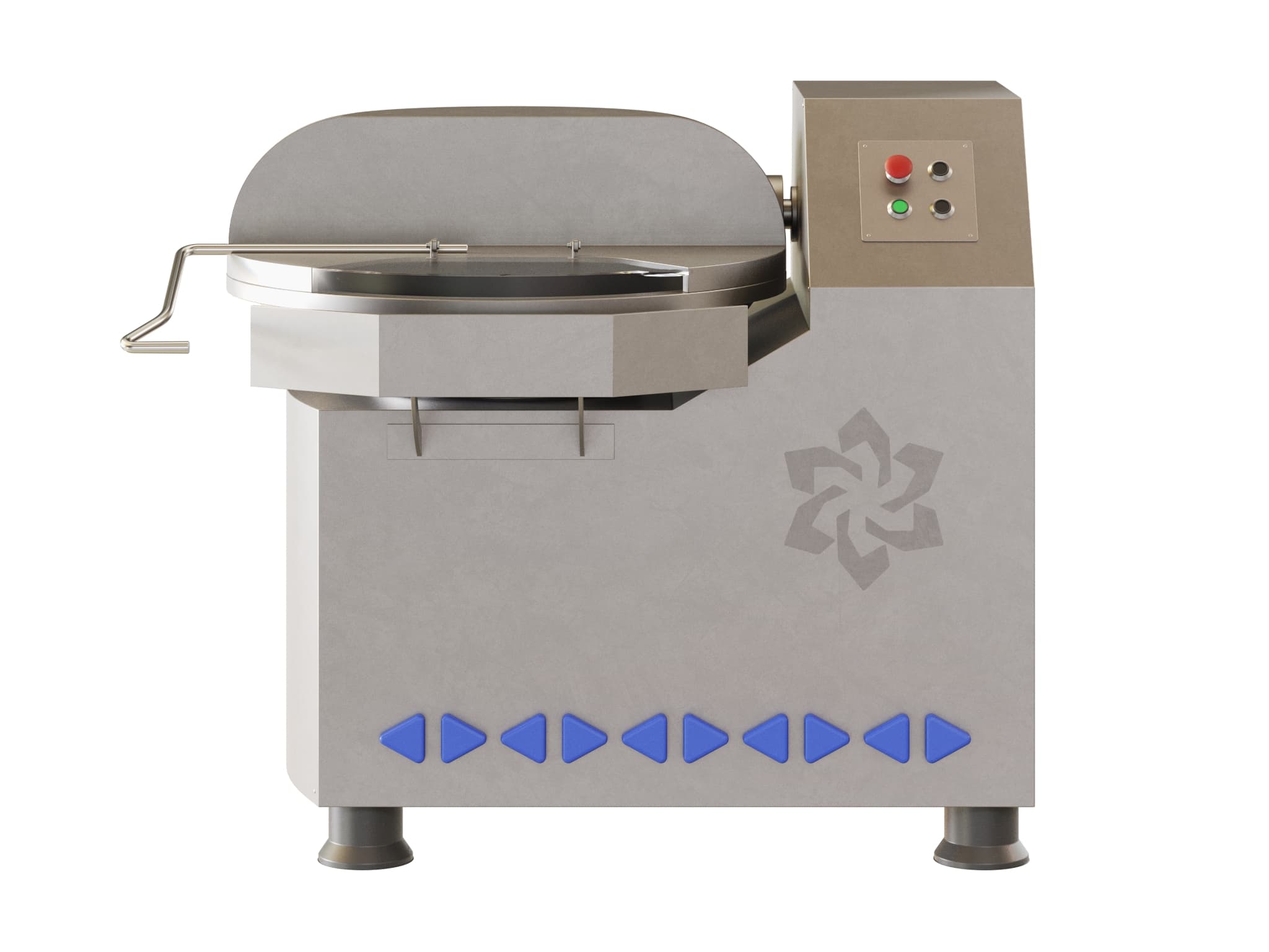 BC 80 Cutter