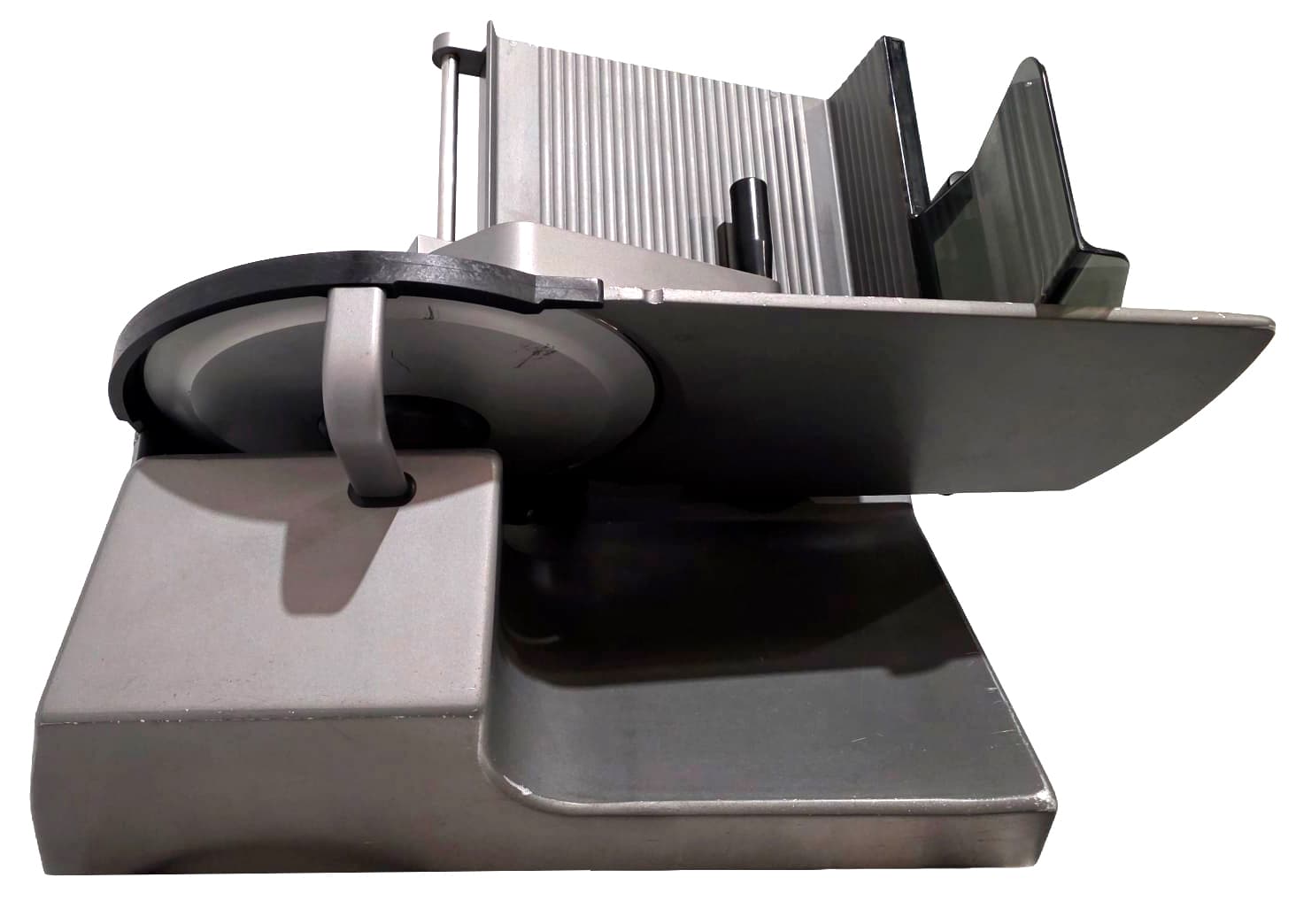 Loncheadora manual Bizerba GSP H miniatura 8