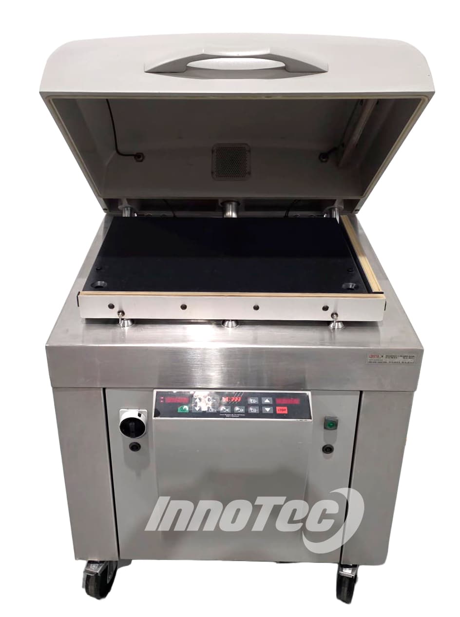 Vacío campana VC999 mod. K5A miniatura 5