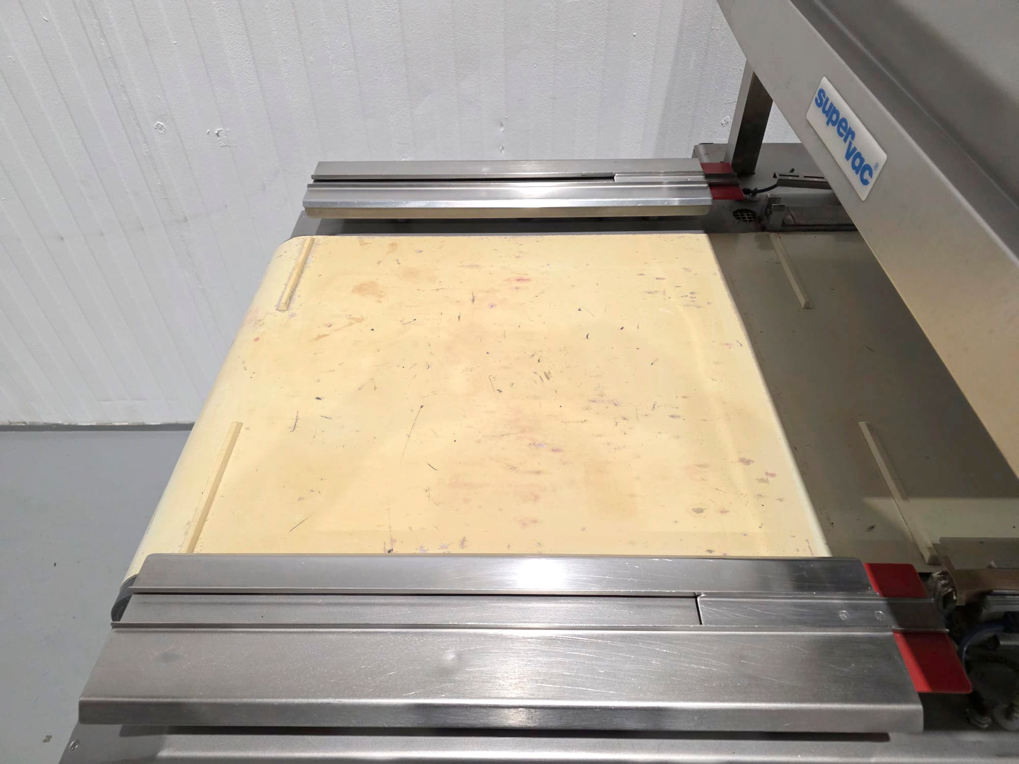 Envasadora al vacío automática Supervac GK169 miniatura 6