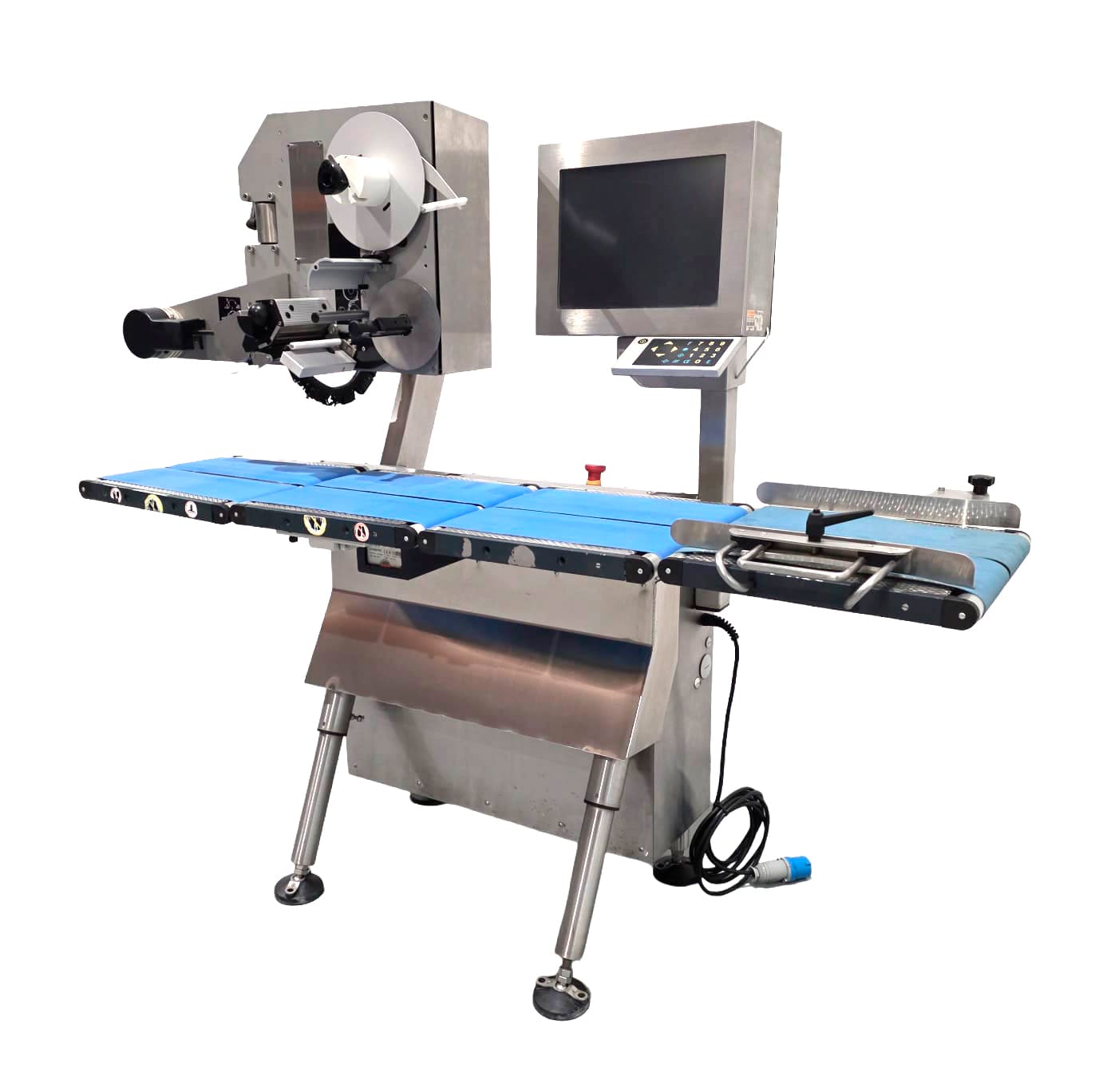 Etiquetadora automática Espera ES5000   Ref 2507