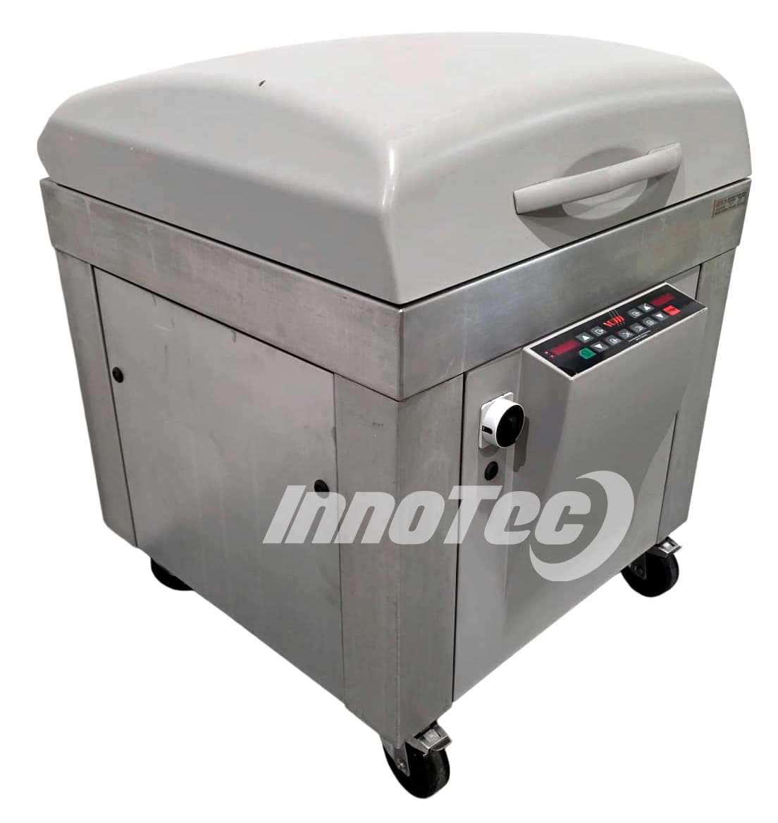 Vacío campana VC999 mod. K5A miniatura 6