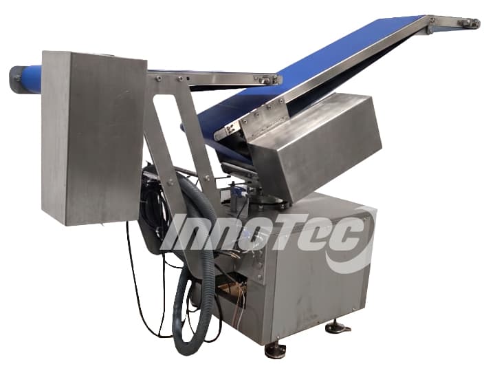 Repartidor cintas salida miniatura 6