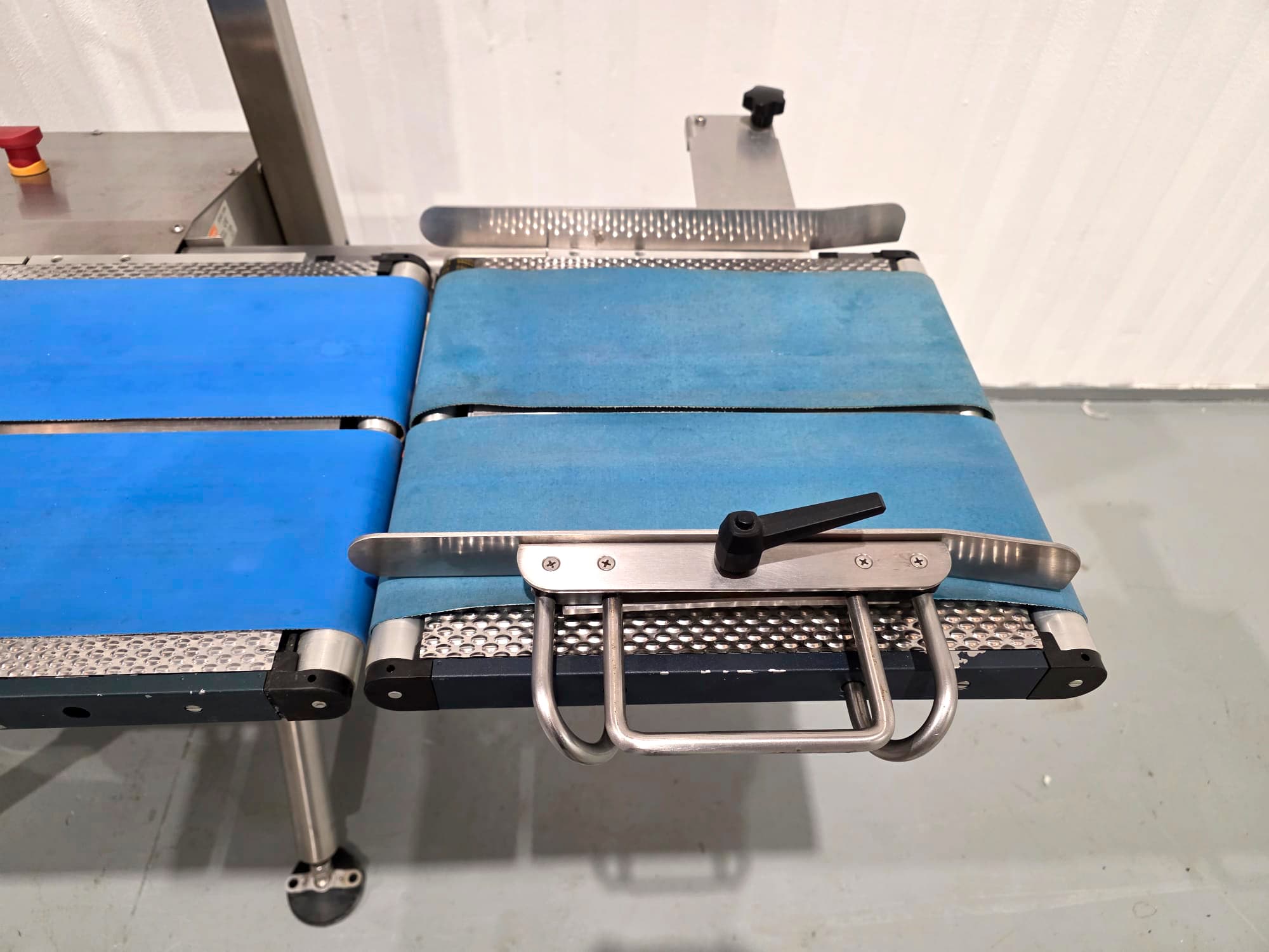 Etiquetadora automática Espera ES5000   Ref 2507 miniatura 8