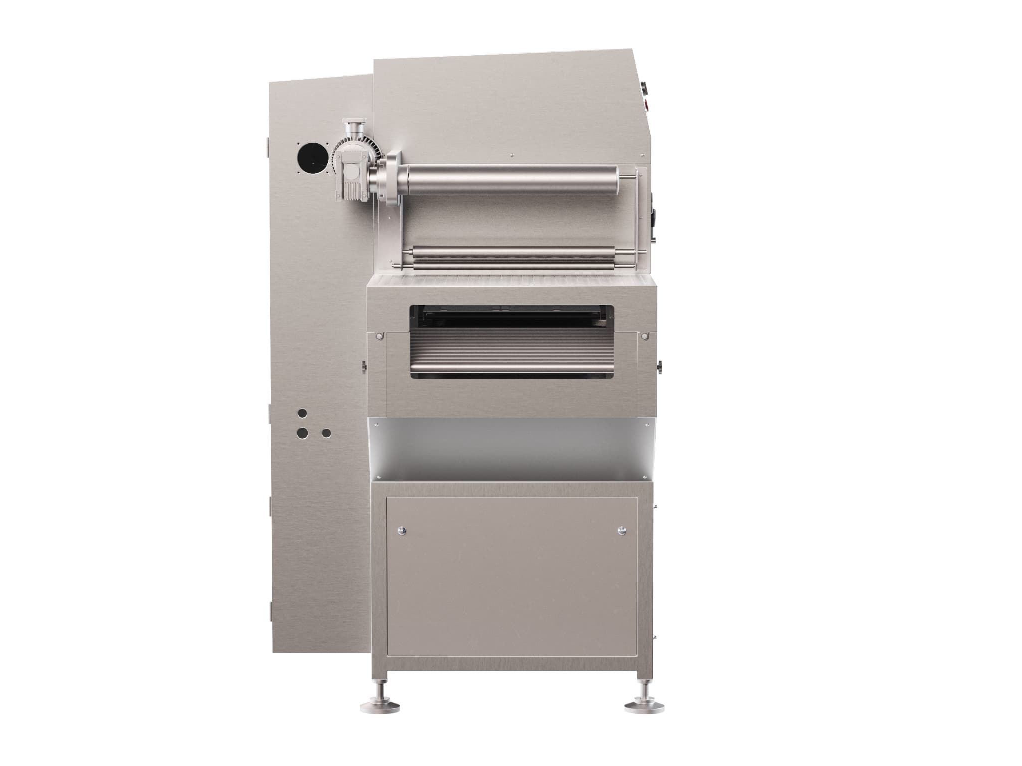 Termoselladora Automática ACHERON 500 miniatura 2