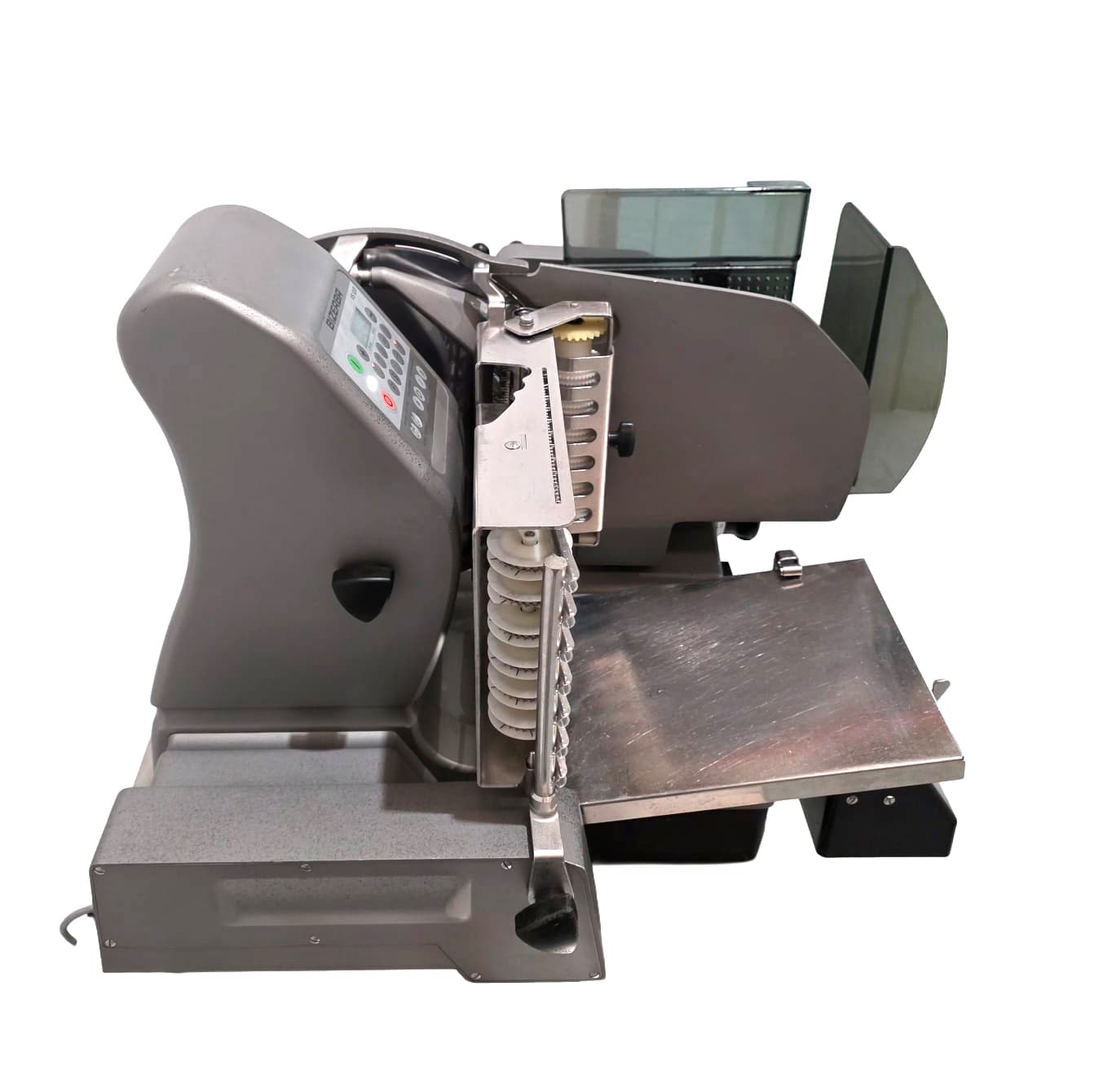 Loncheadora automática Bizerba VS12DW miniatura 3