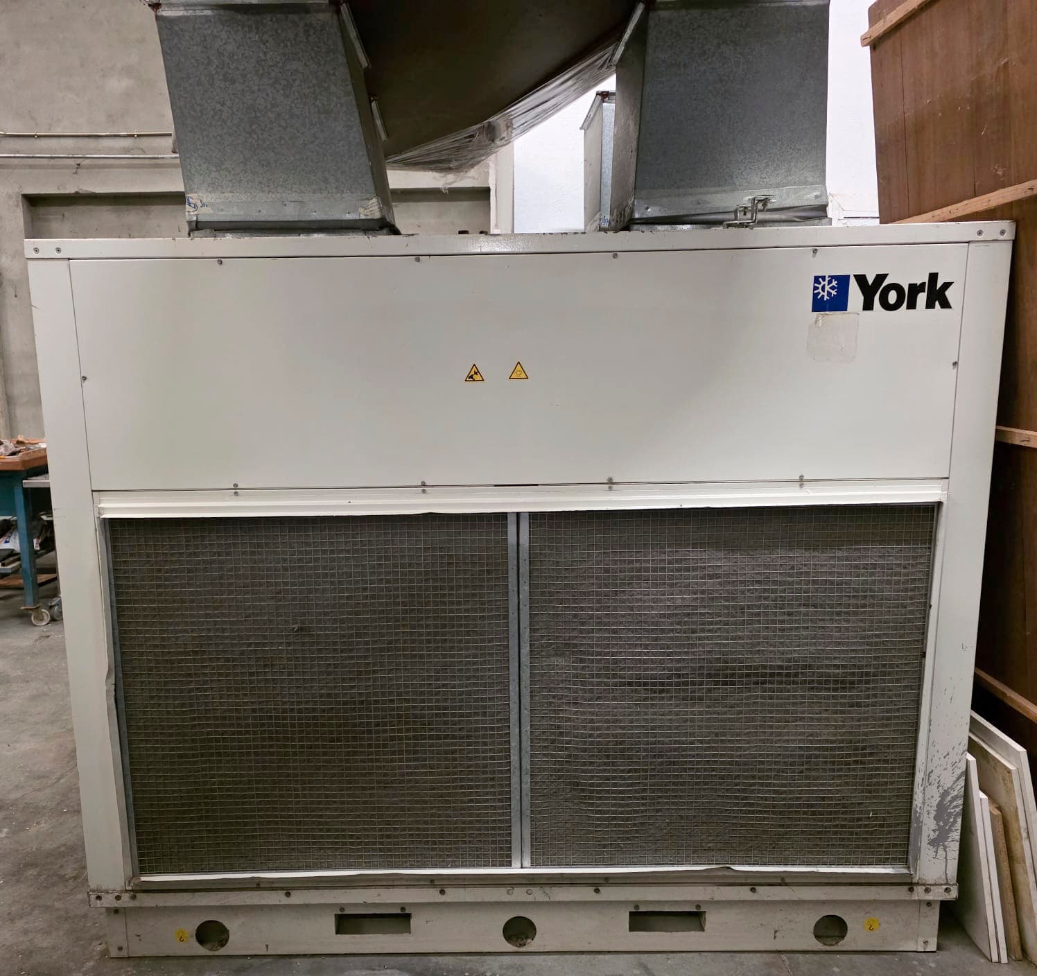 Enfriador de agua Roca York miniatura 4