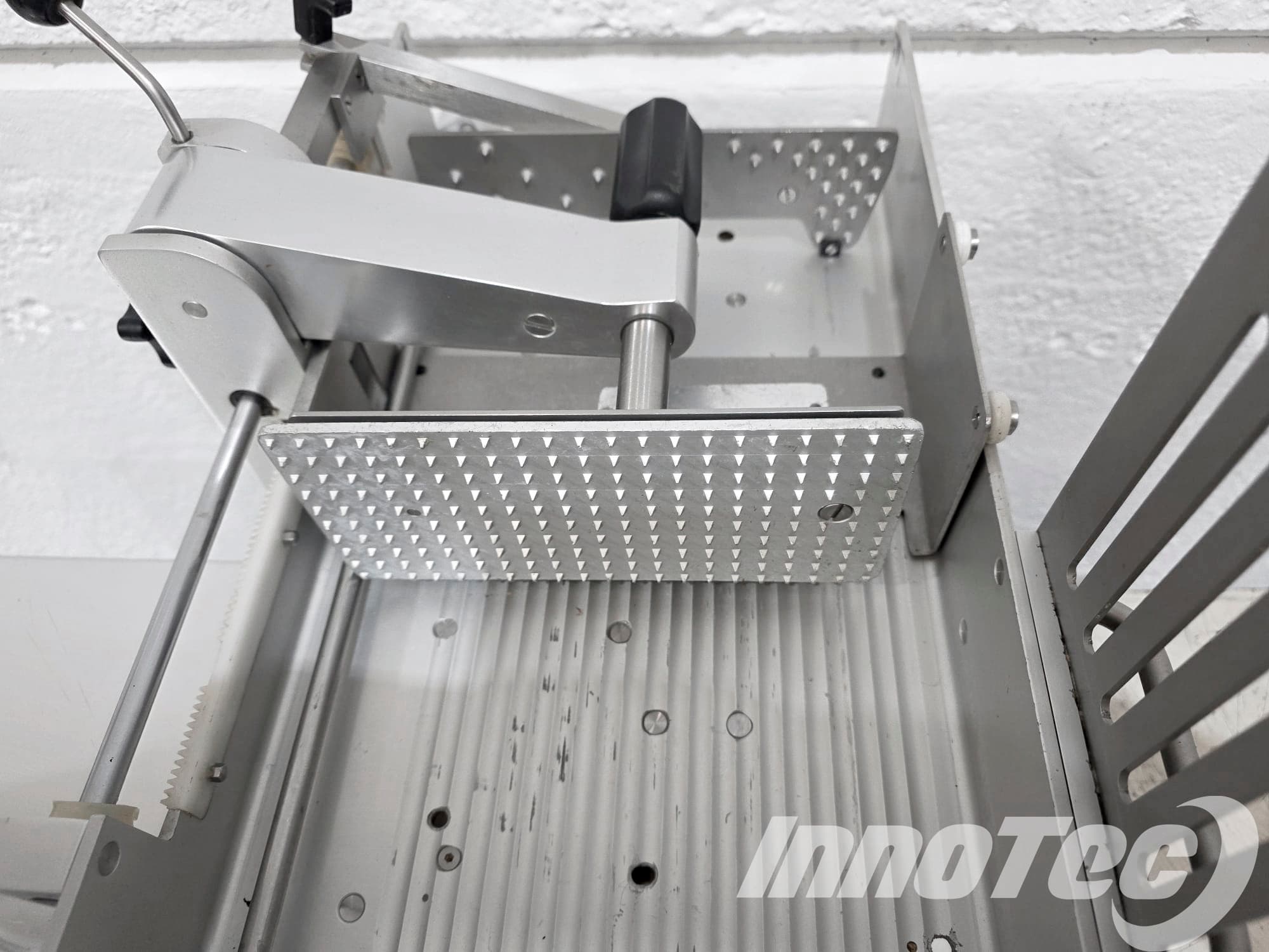 Loncheadora automática 18 GRAEF mod. VA-400 miniatura 7