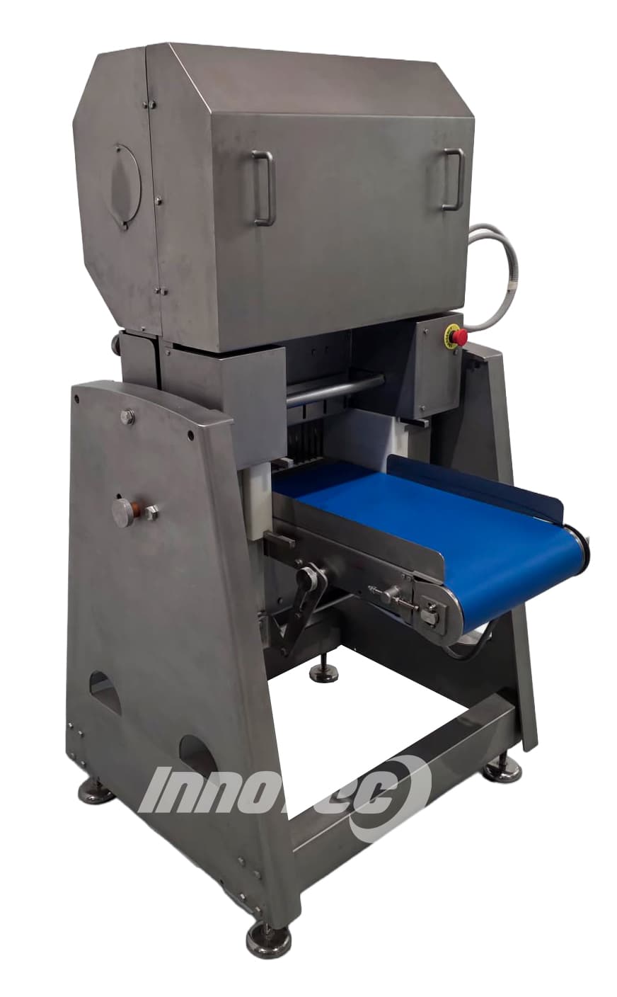 Cortadora de filetes Grasselli mod. SL400 miniatura 5